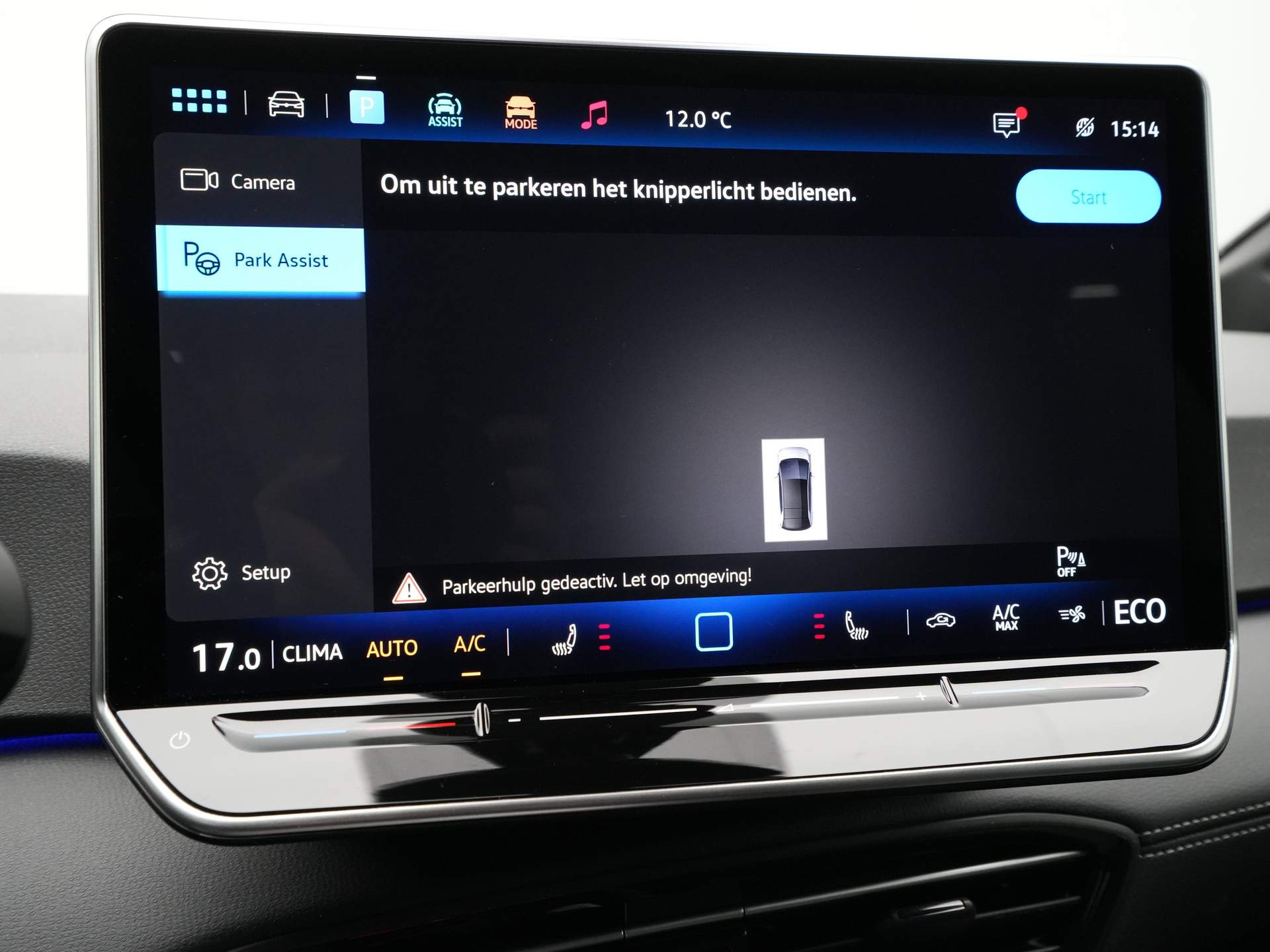 Volkswagen - ID.3 Pro Business 59 kWh - 2024
