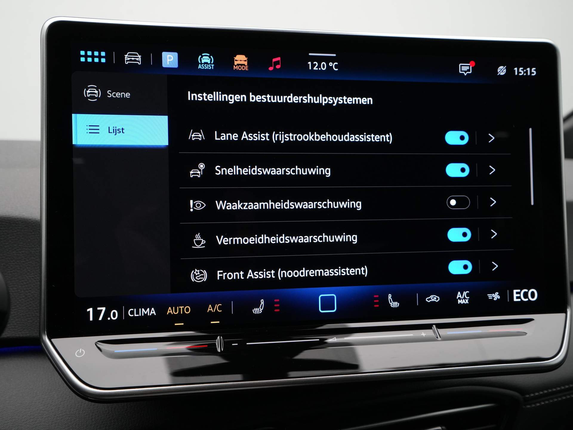 Volkswagen - ID.3 Pro Business 59 kWh - 2024