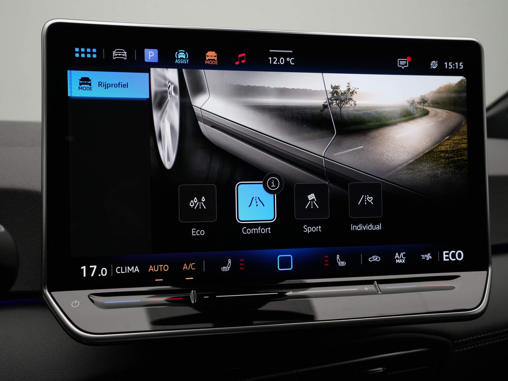 Volkswagen - ID.3 Pro Business 59 kWh - 2024