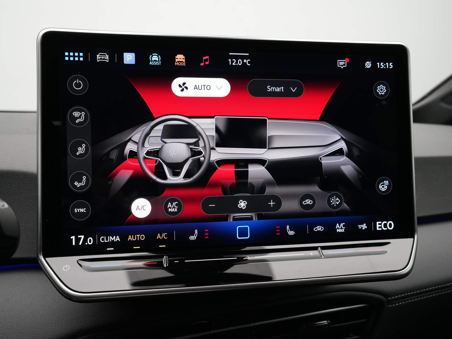 Volkswagen - ID.3 Pro Business 59 kWh - 2024