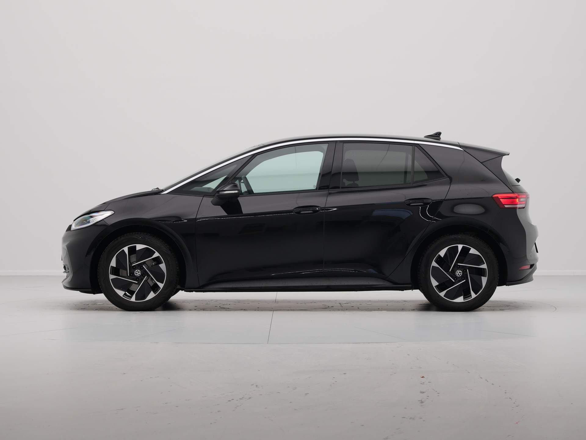 Volkswagen - ID.3 Pro Business 59 kWh - 2024