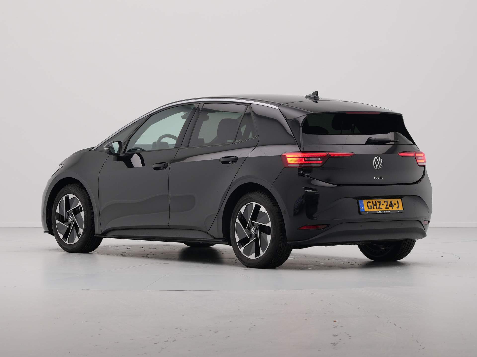 Volkswagen - ID.3 Pro Business 59 kWh - 2024