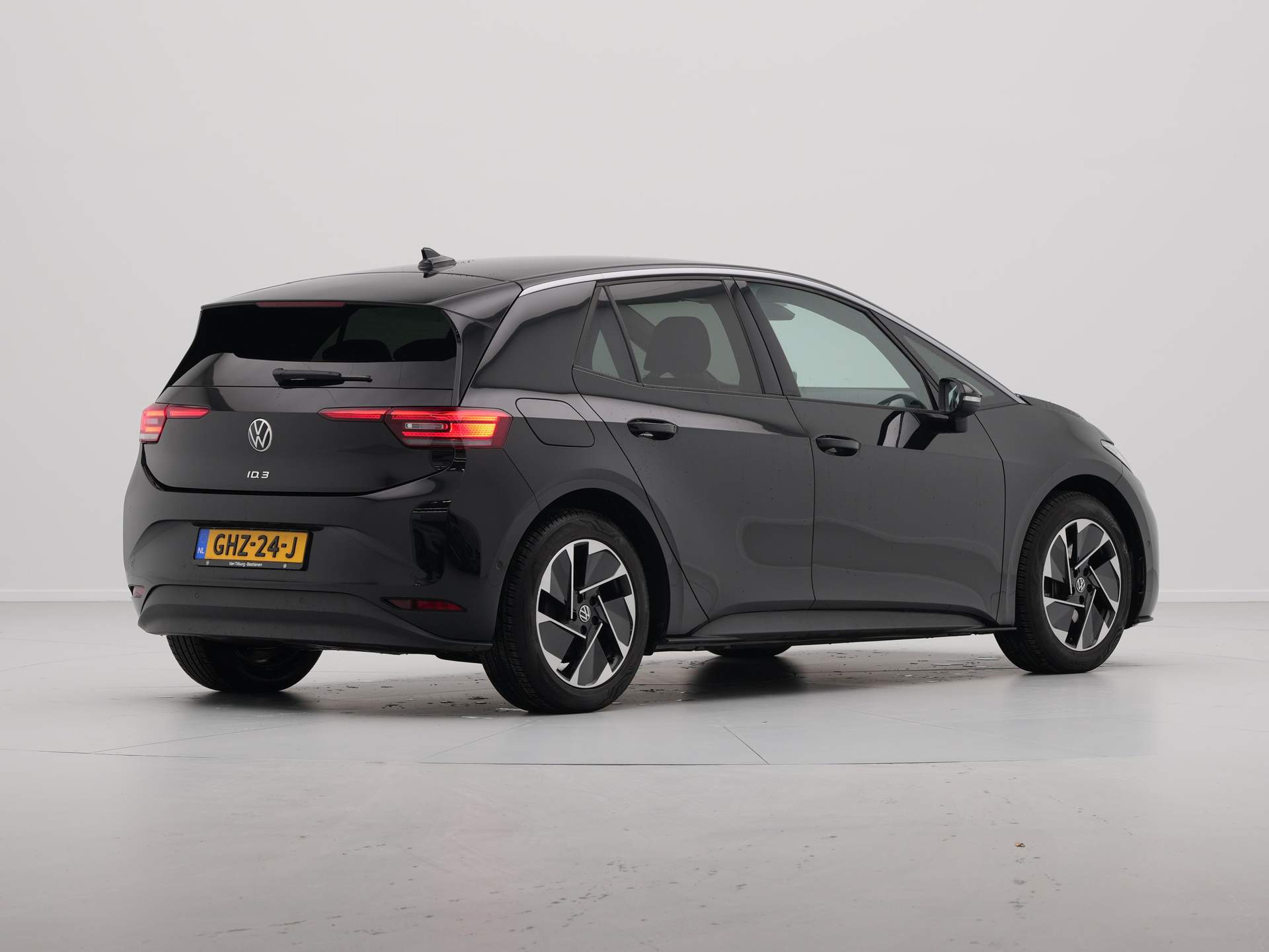 Volkswagen - ID.3 Pro Business 59 kWh - 2024