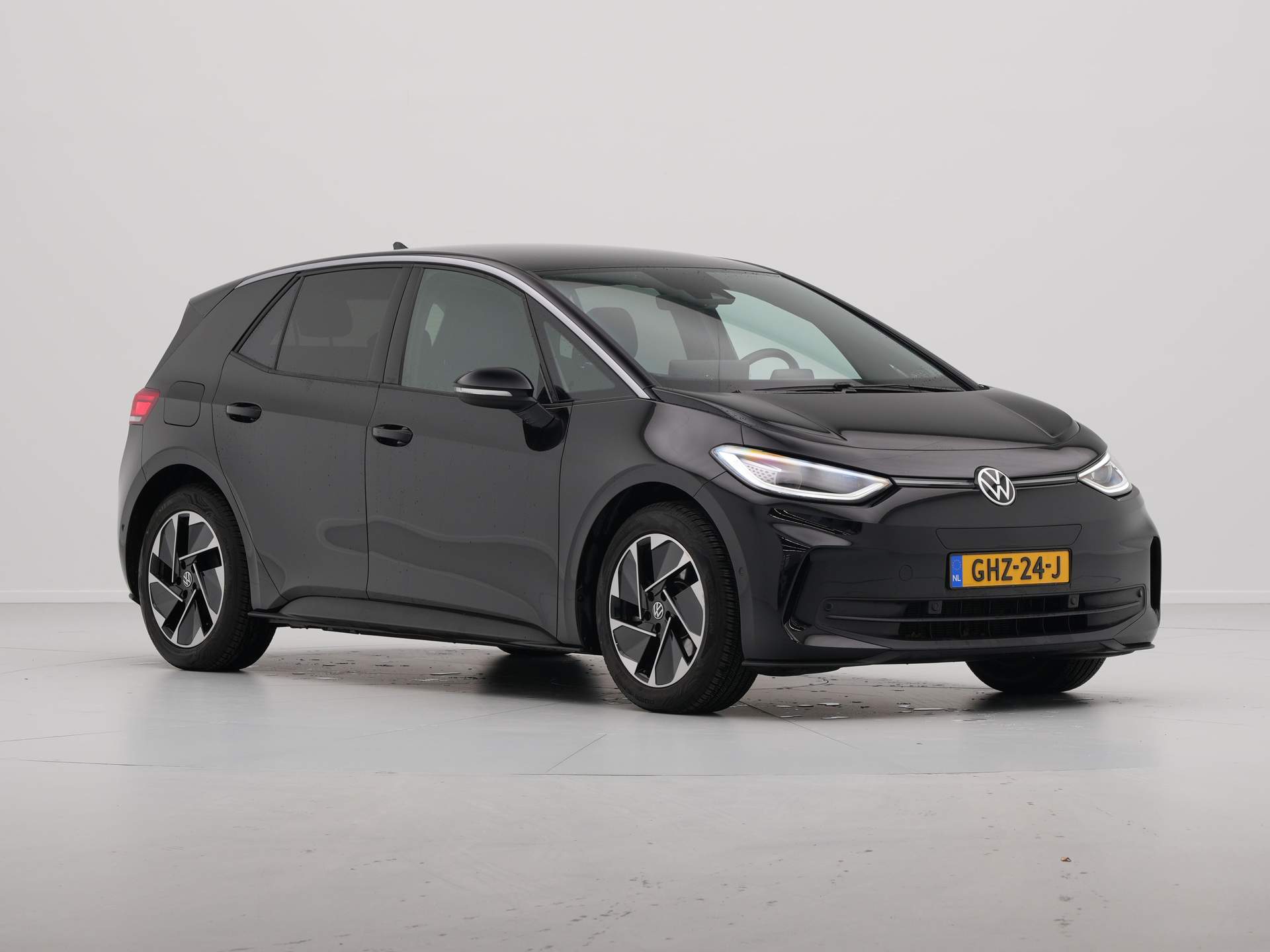 Volkswagen - ID.3 Pro Business 59 kWh - 2024