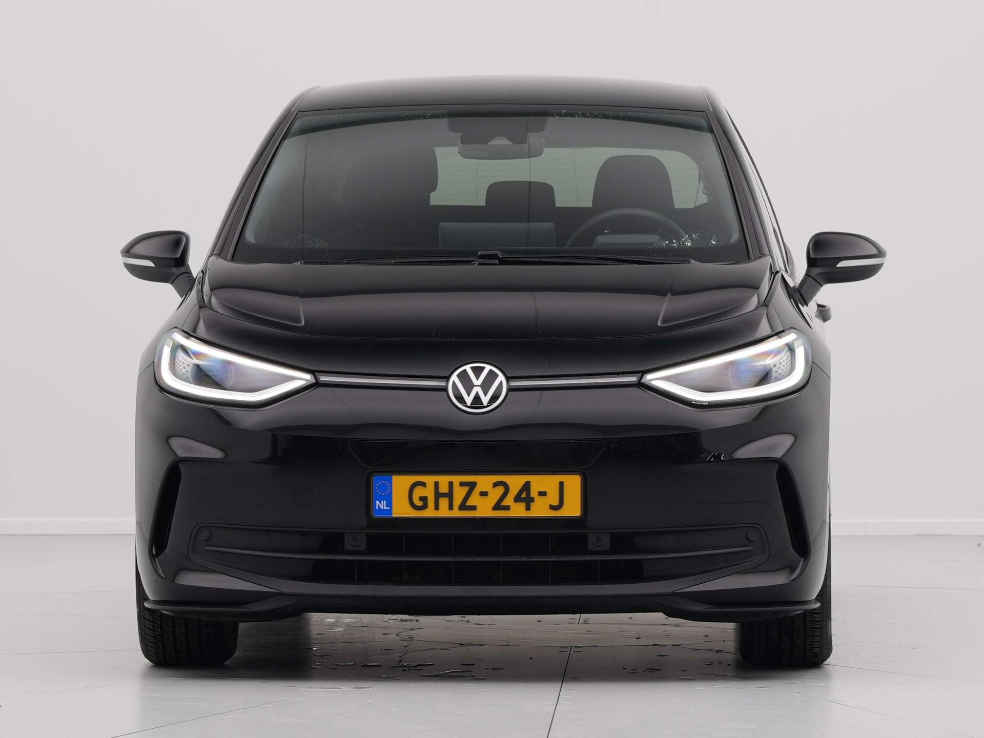 Volkswagen - ID.3 Pro Business 59 kWh - 2024