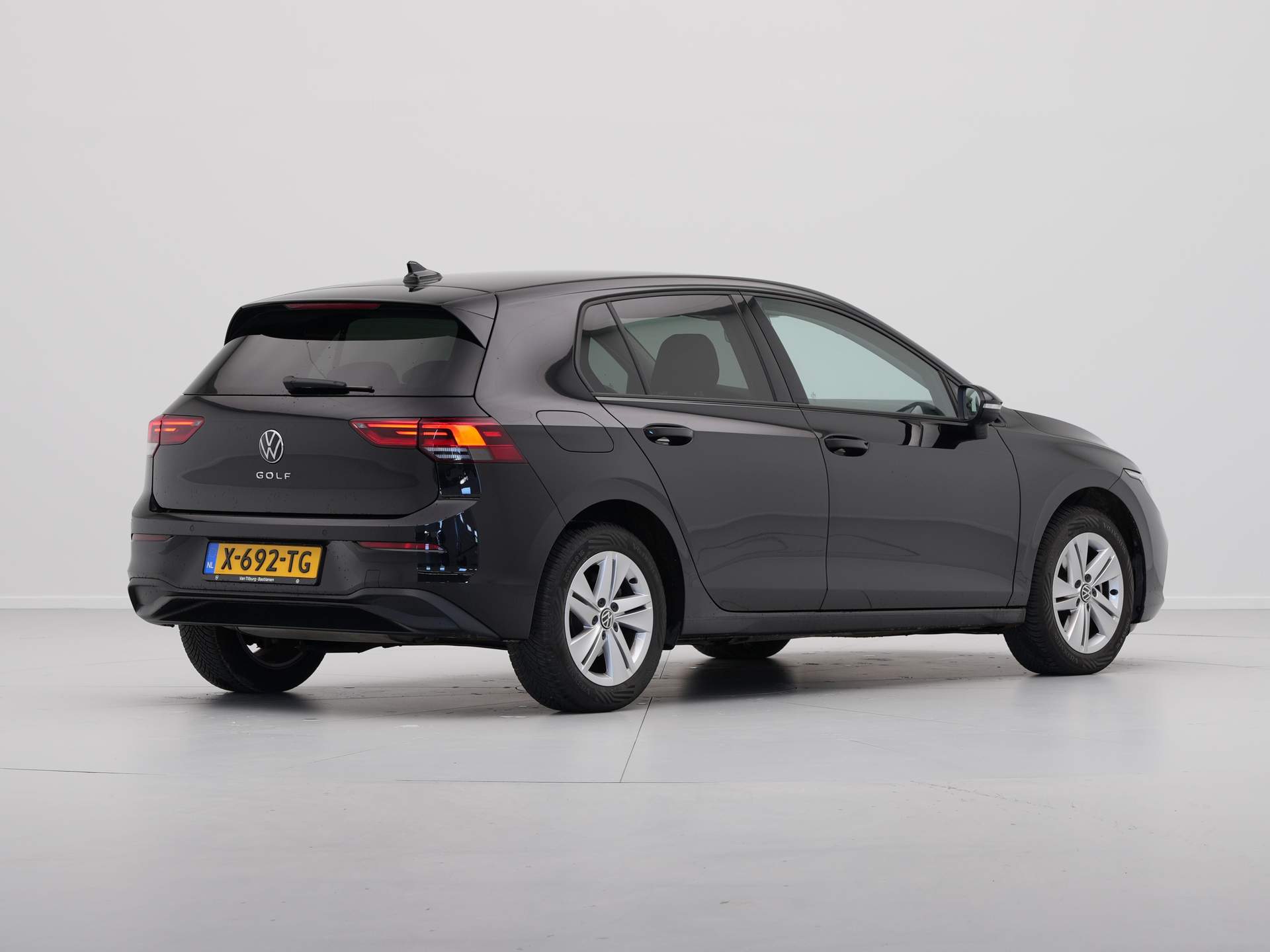 Volkswagen - Golf 1.0 TSI 110pk Life Business - 2024