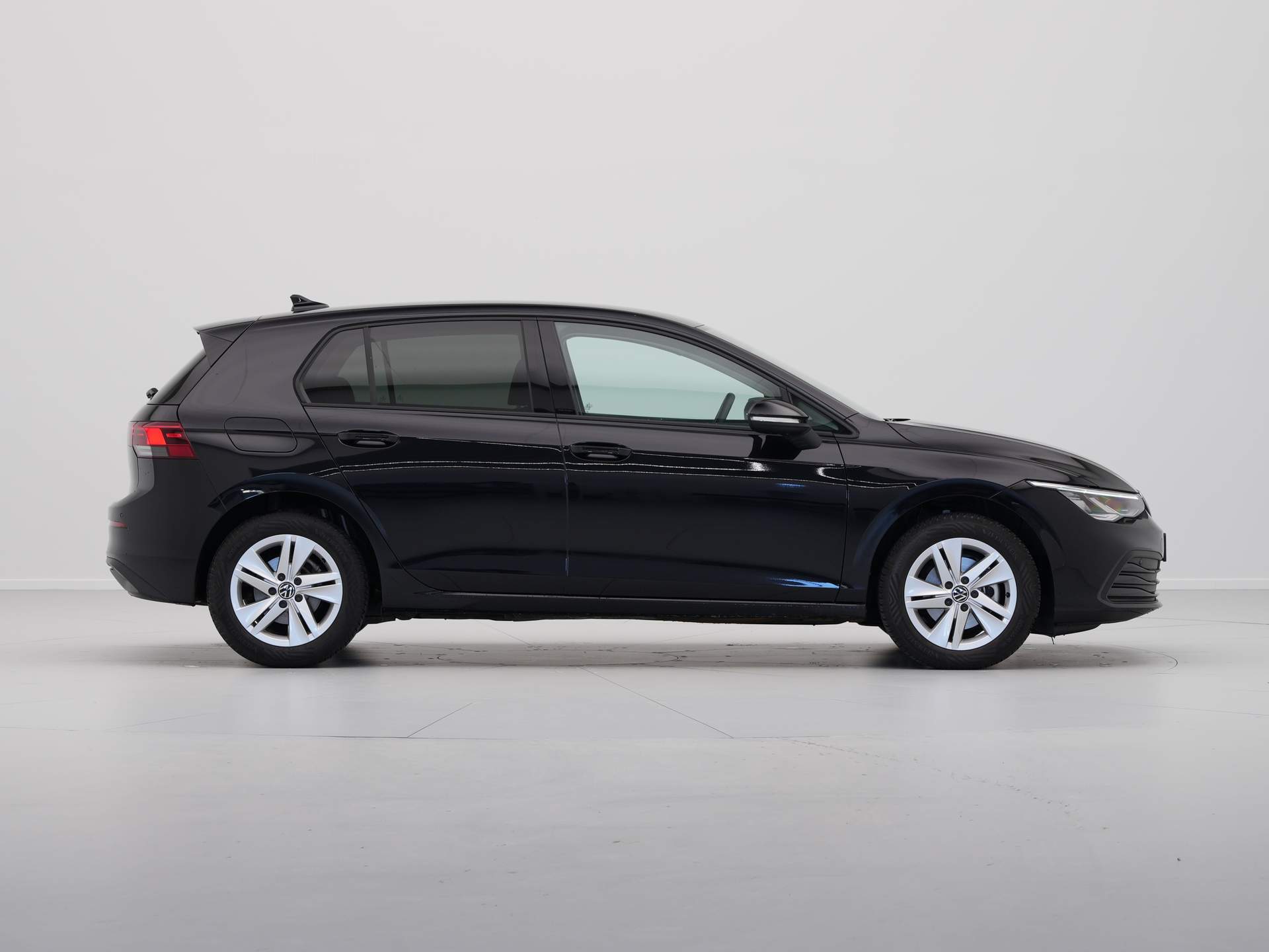 Volkswagen - Golf 1.0 TSI 110pk Life Business - 2024