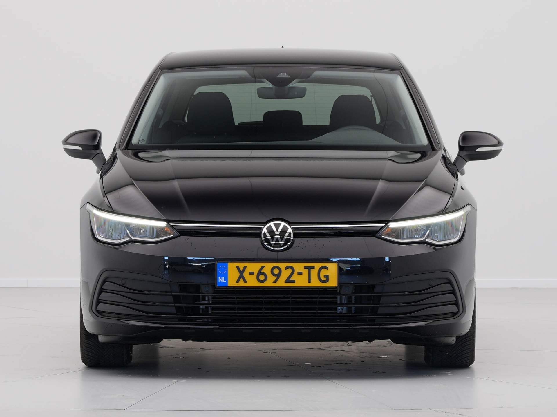 Volkswagen - Golf 1.0 TSI 110pk Life Business - 2024
