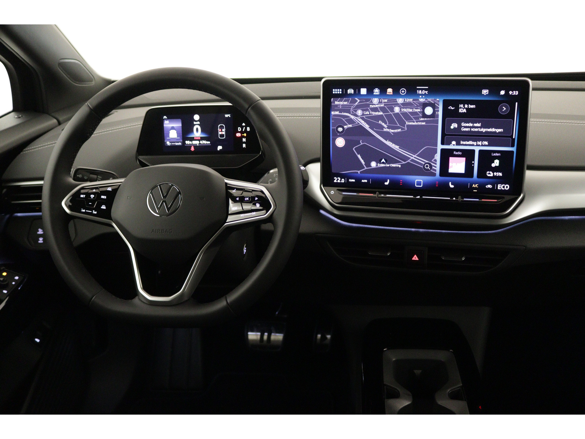 Volkswagen - ID.5 Pro Business 77 kWh - 2024