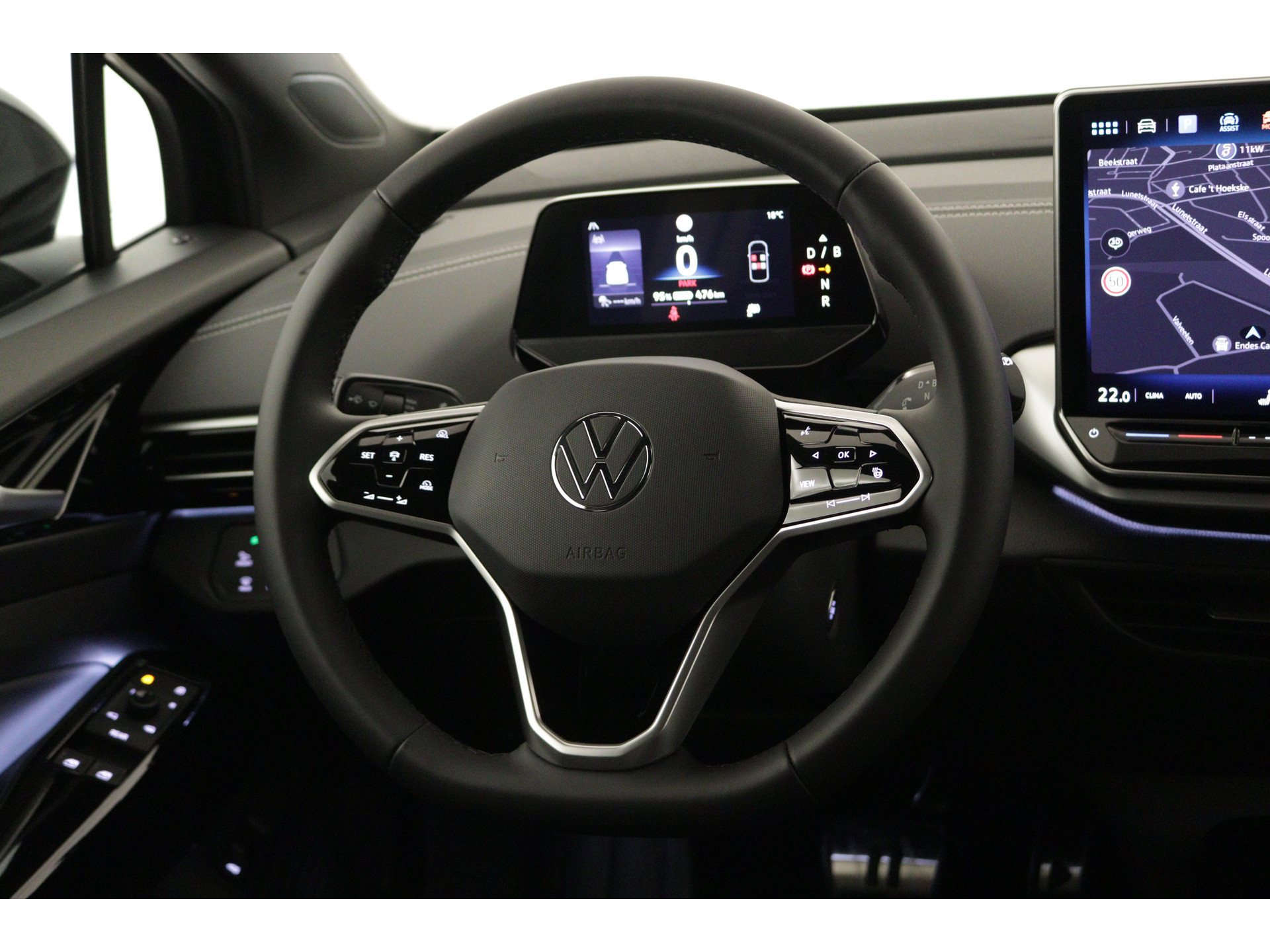Volkswagen - ID.5 Pro Business 77 kWh - 2024