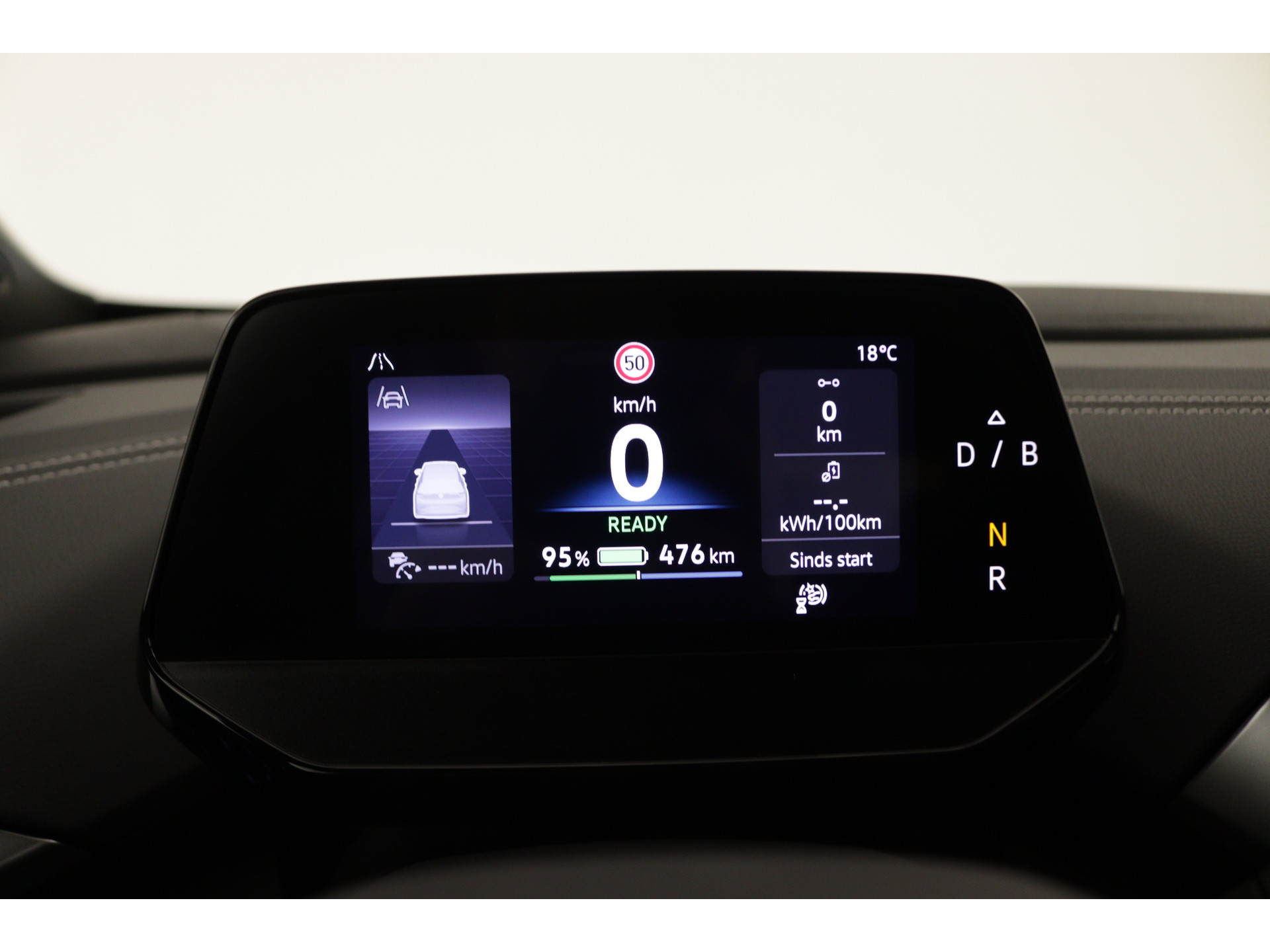 Volkswagen - ID.5 Pro Business 77 kWh - 2024