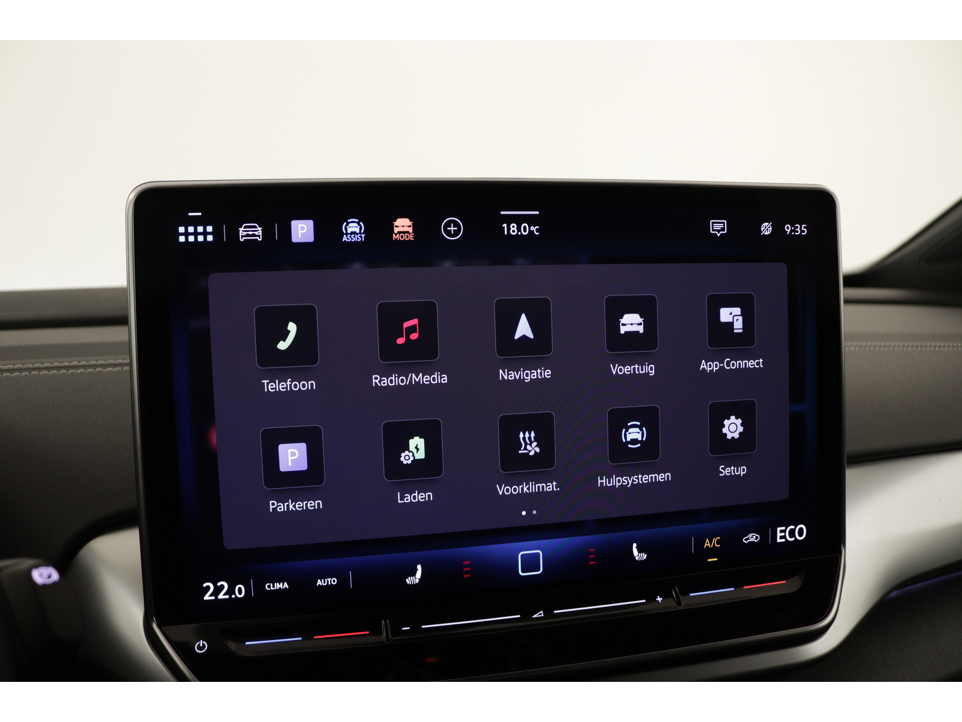 Volkswagen - ID.5 Pro Business 77 kWh - 2024