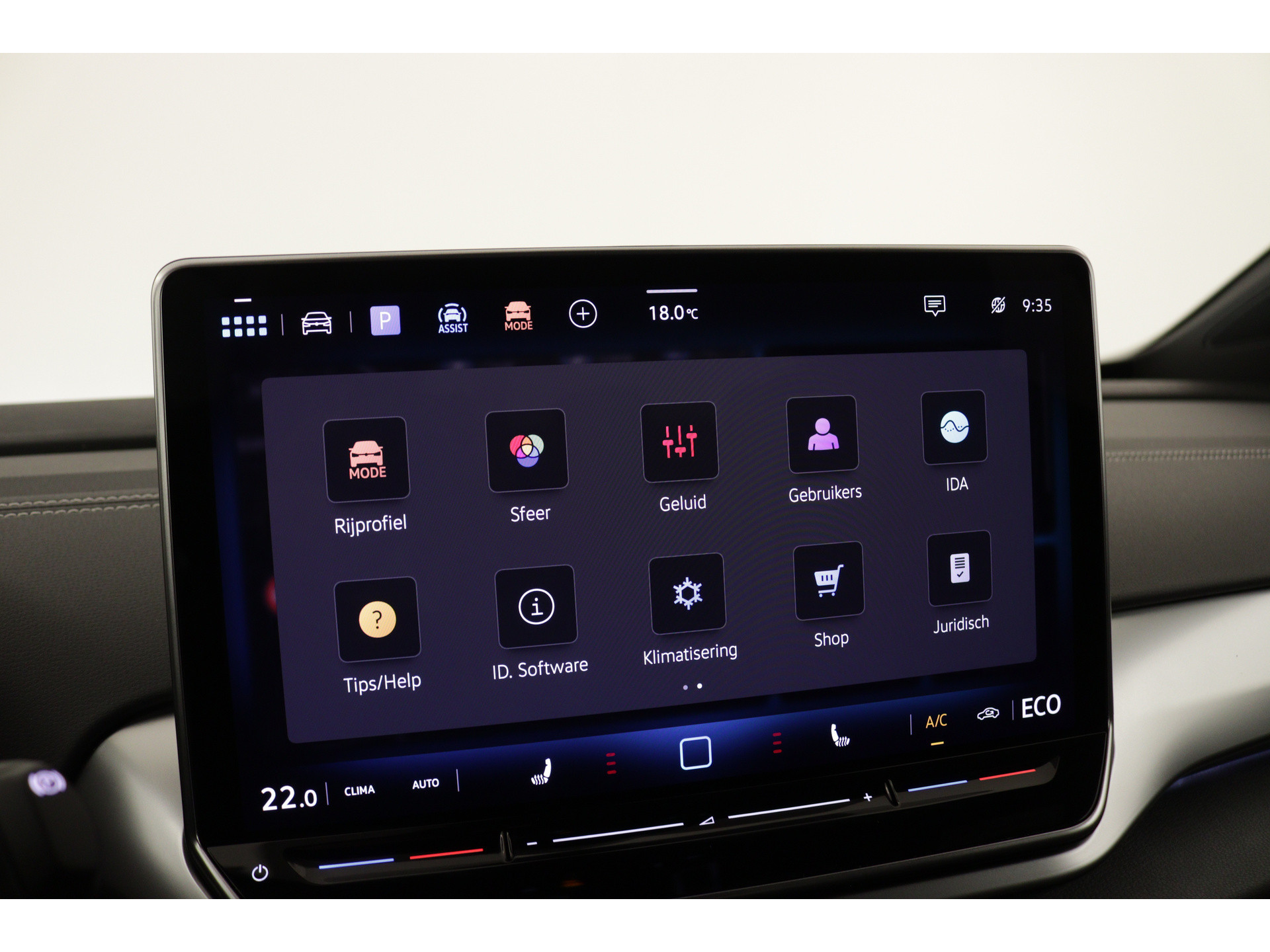 Volkswagen - ID.5 Pro Business 77 kWh - 2024