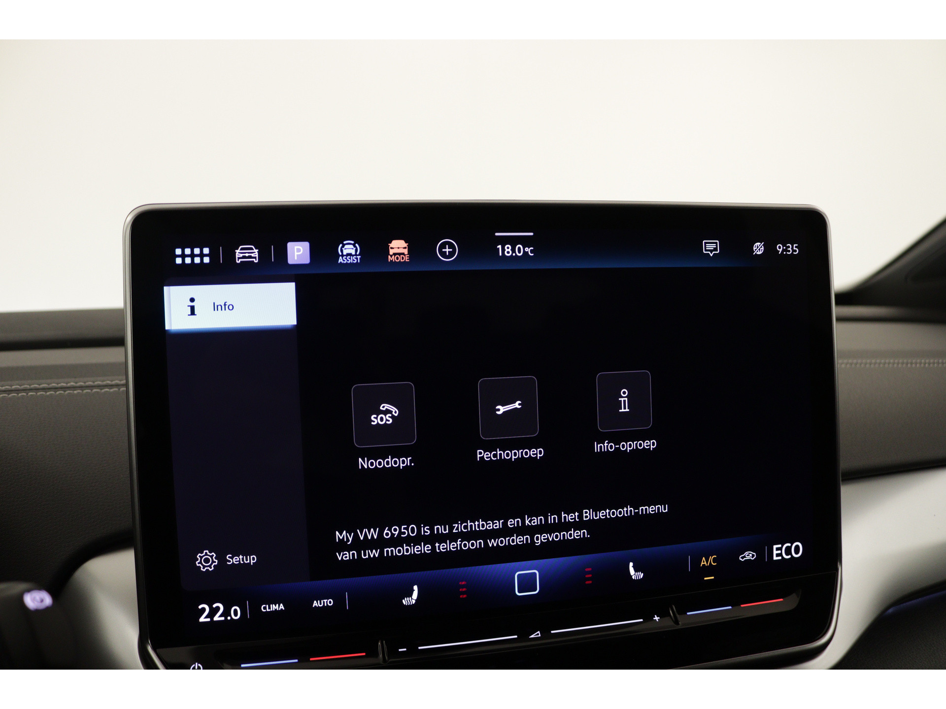 Volkswagen - ID.5 Pro Business 77 kWh - 2024