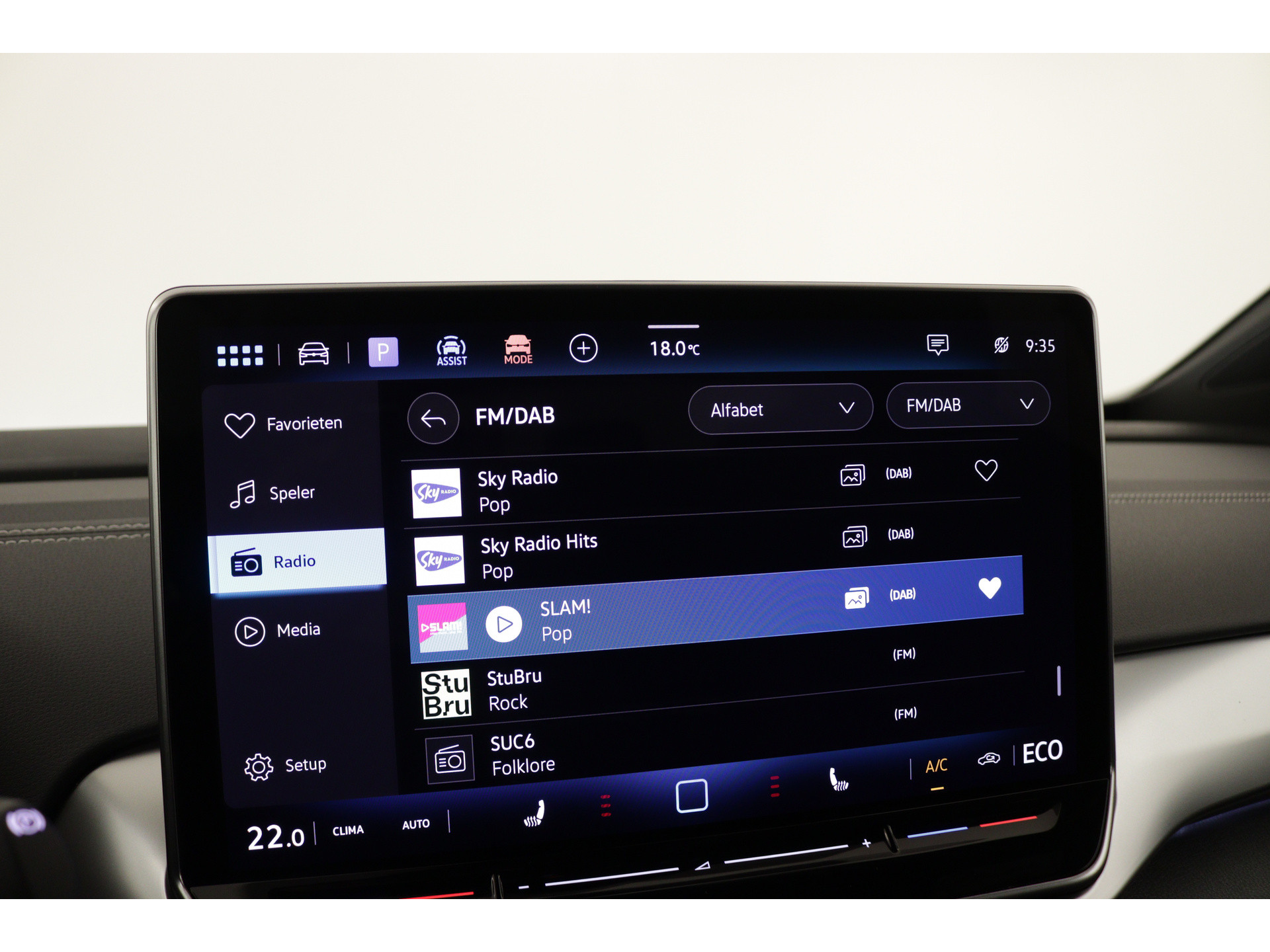 Volkswagen - ID.5 Pro Business 77 kWh - 2024