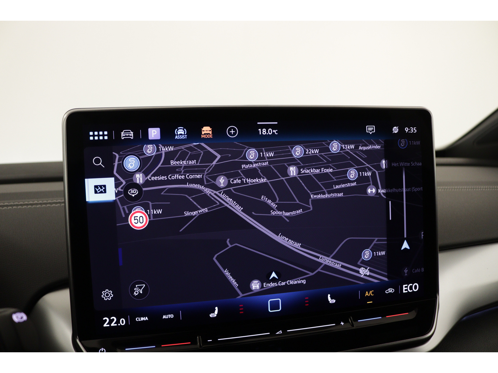 Volkswagen - ID.5 Pro Business 77 kWh - 2024