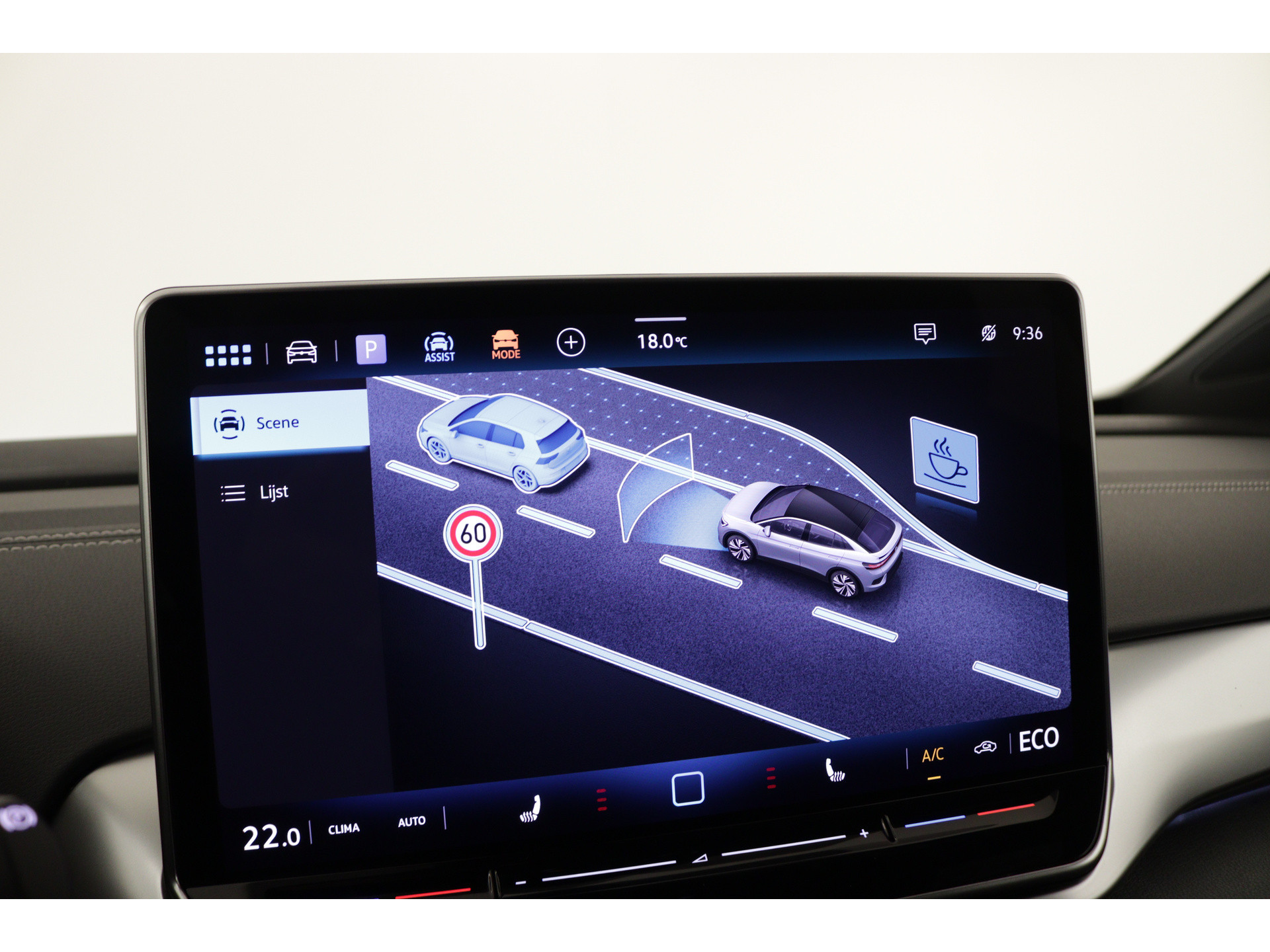 Volkswagen - ID.5 Pro Business 77 kWh - 2024