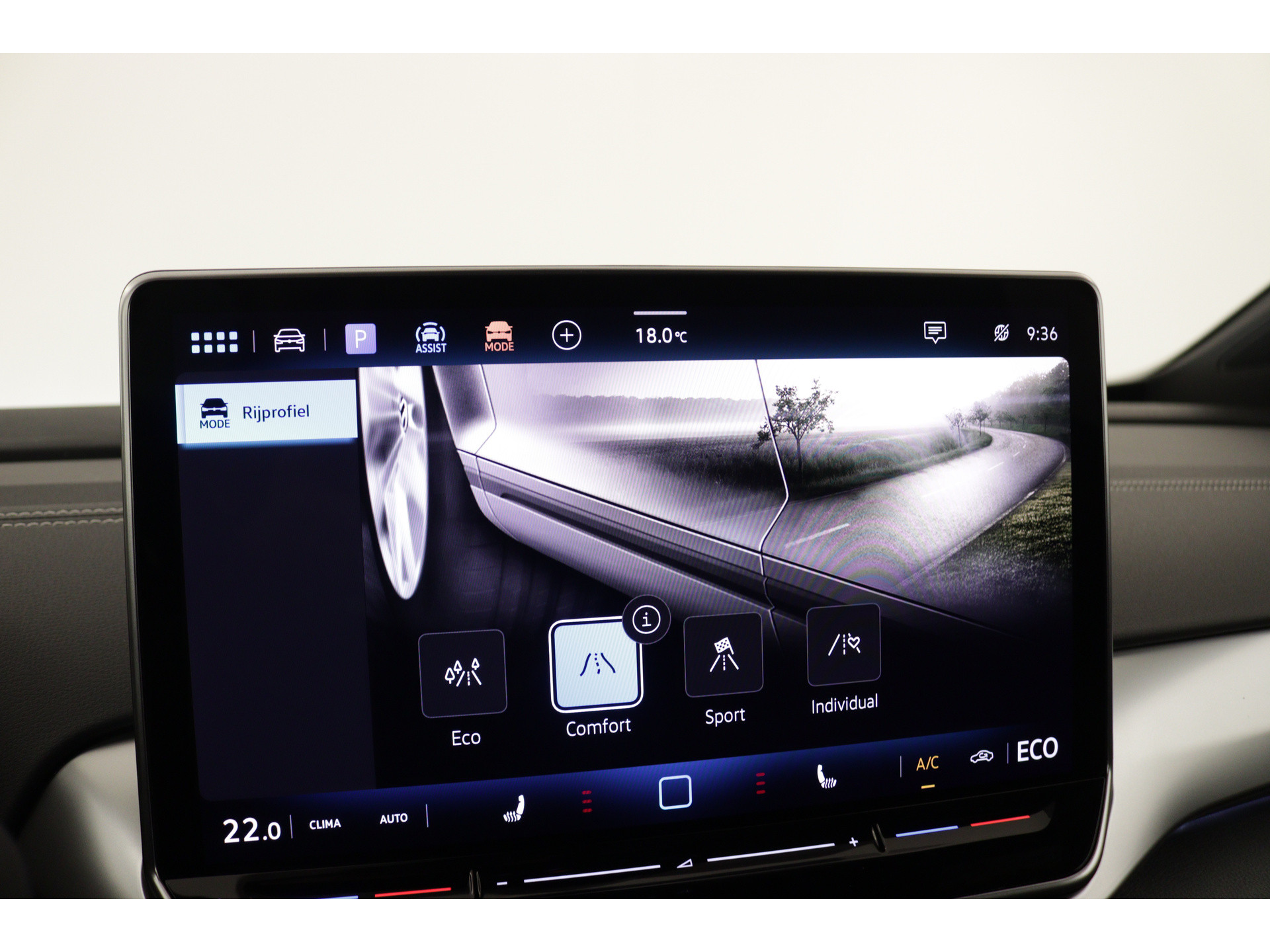 Volkswagen - ID.5 Pro Business 77 kWh - 2024