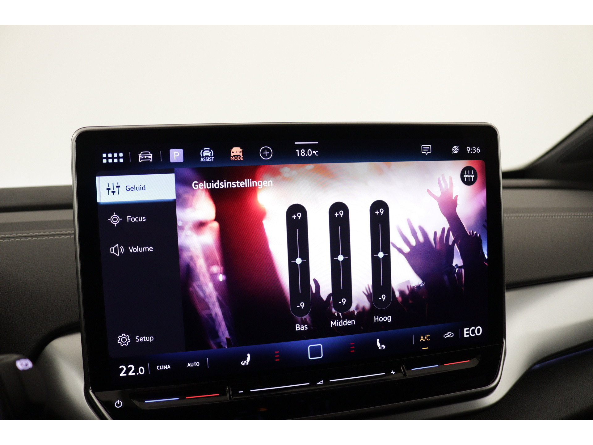 Volkswagen - ID.5 Pro Business 77 kWh - 2024