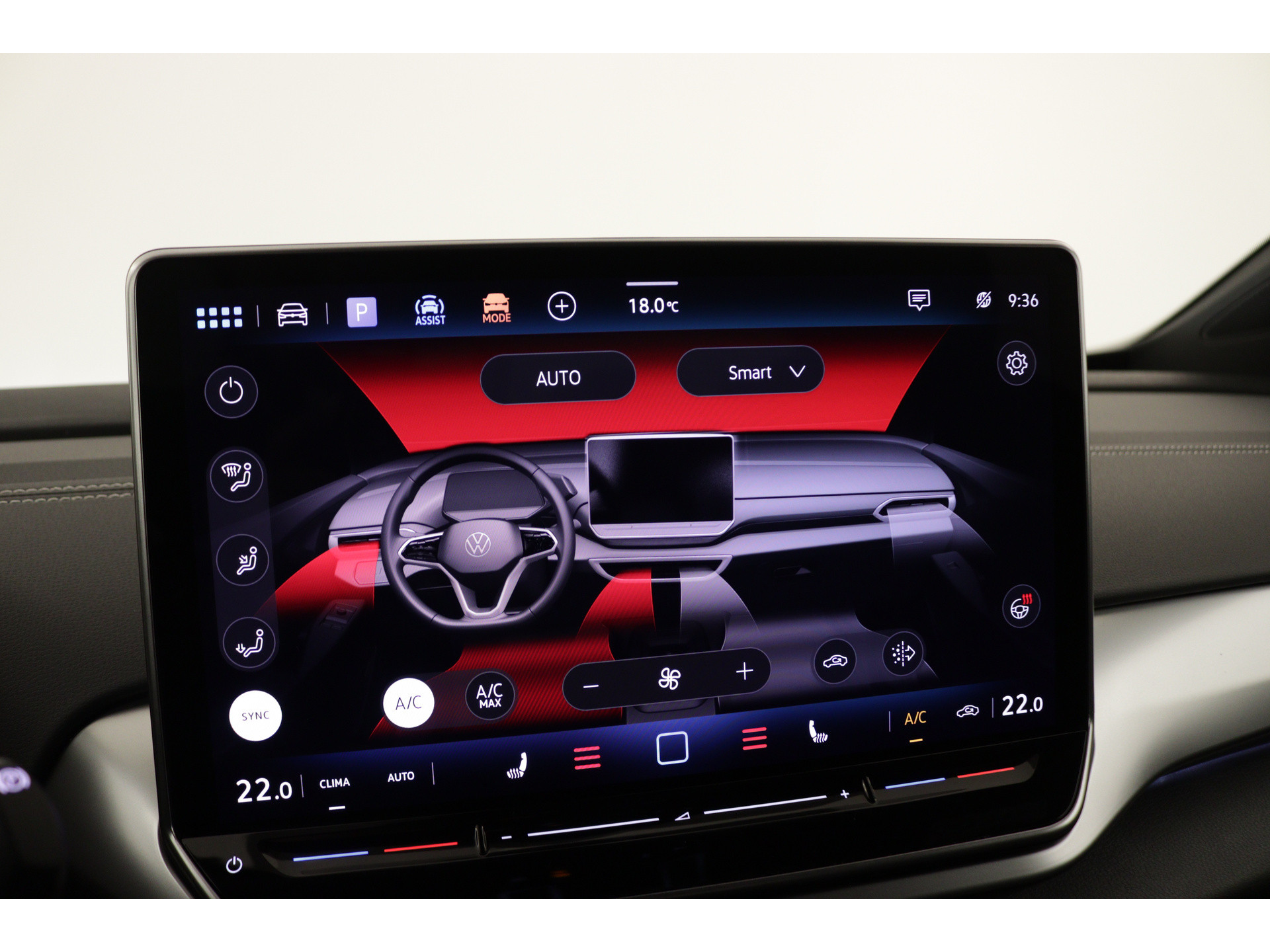 Volkswagen - ID.5 Pro Business 77 kWh - 2024