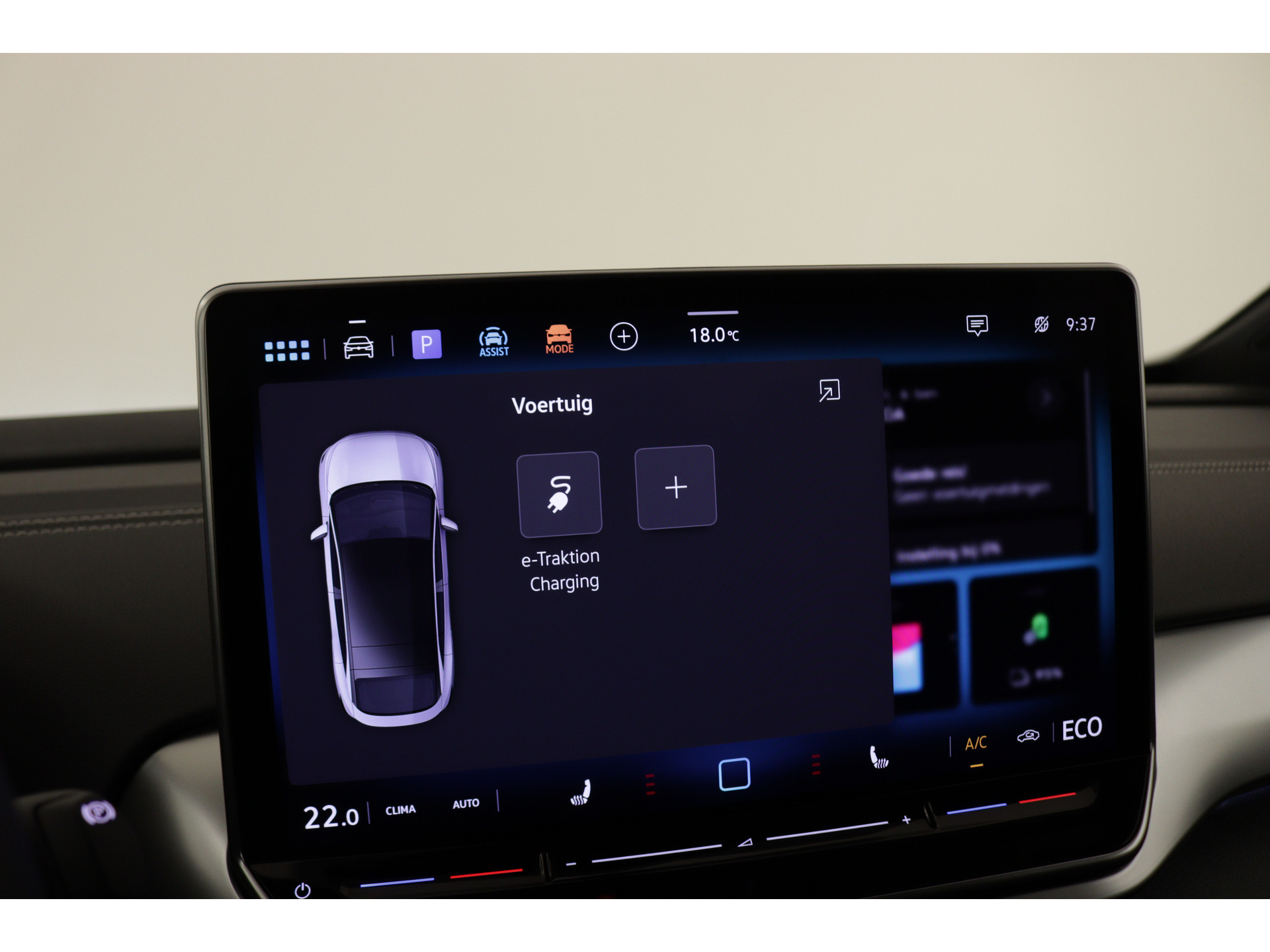 Volkswagen - ID.5 Pro Business 77 kWh - 2024