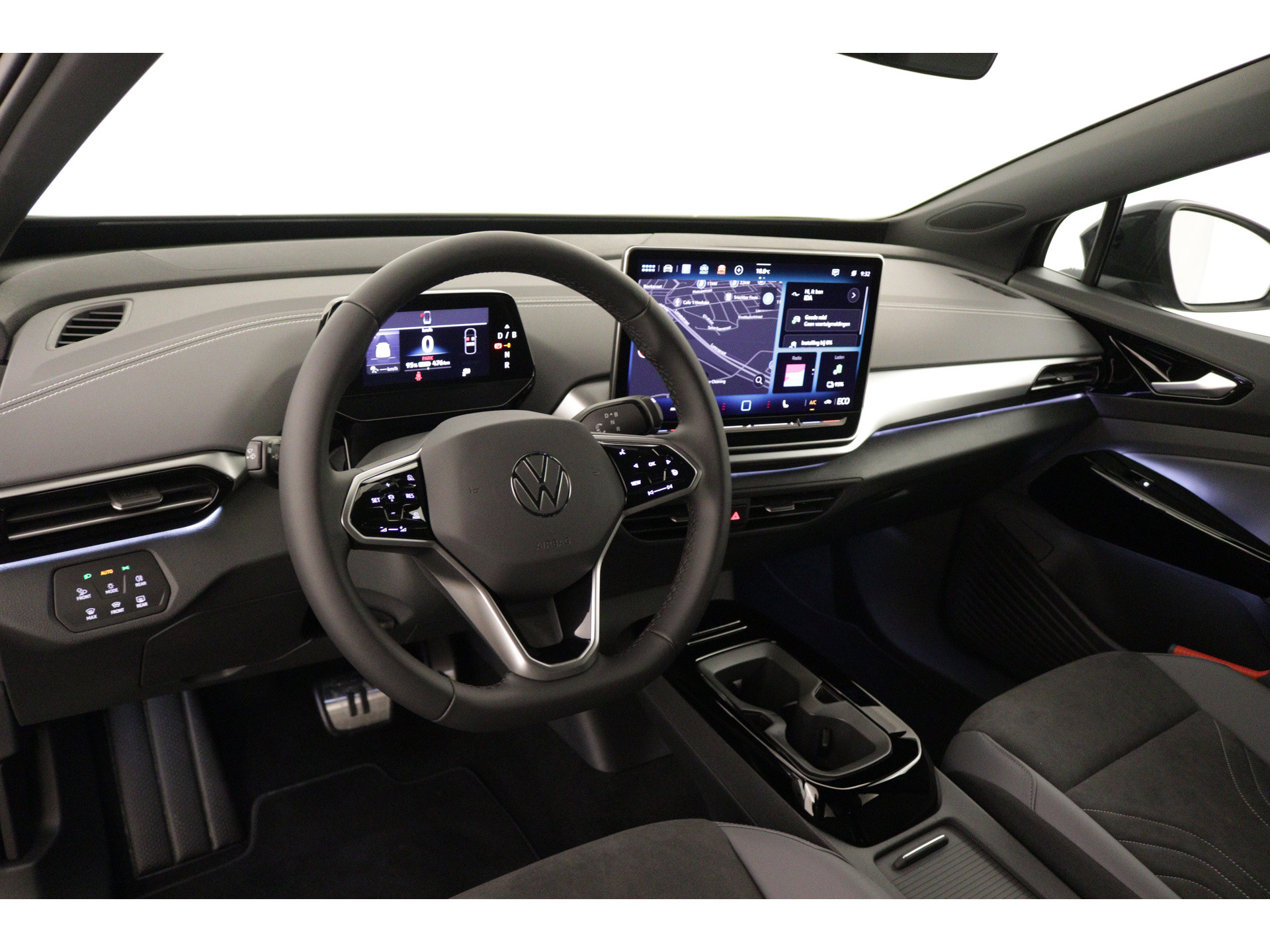 Volkswagen - ID.5 Pro Business 77 kWh - 2024