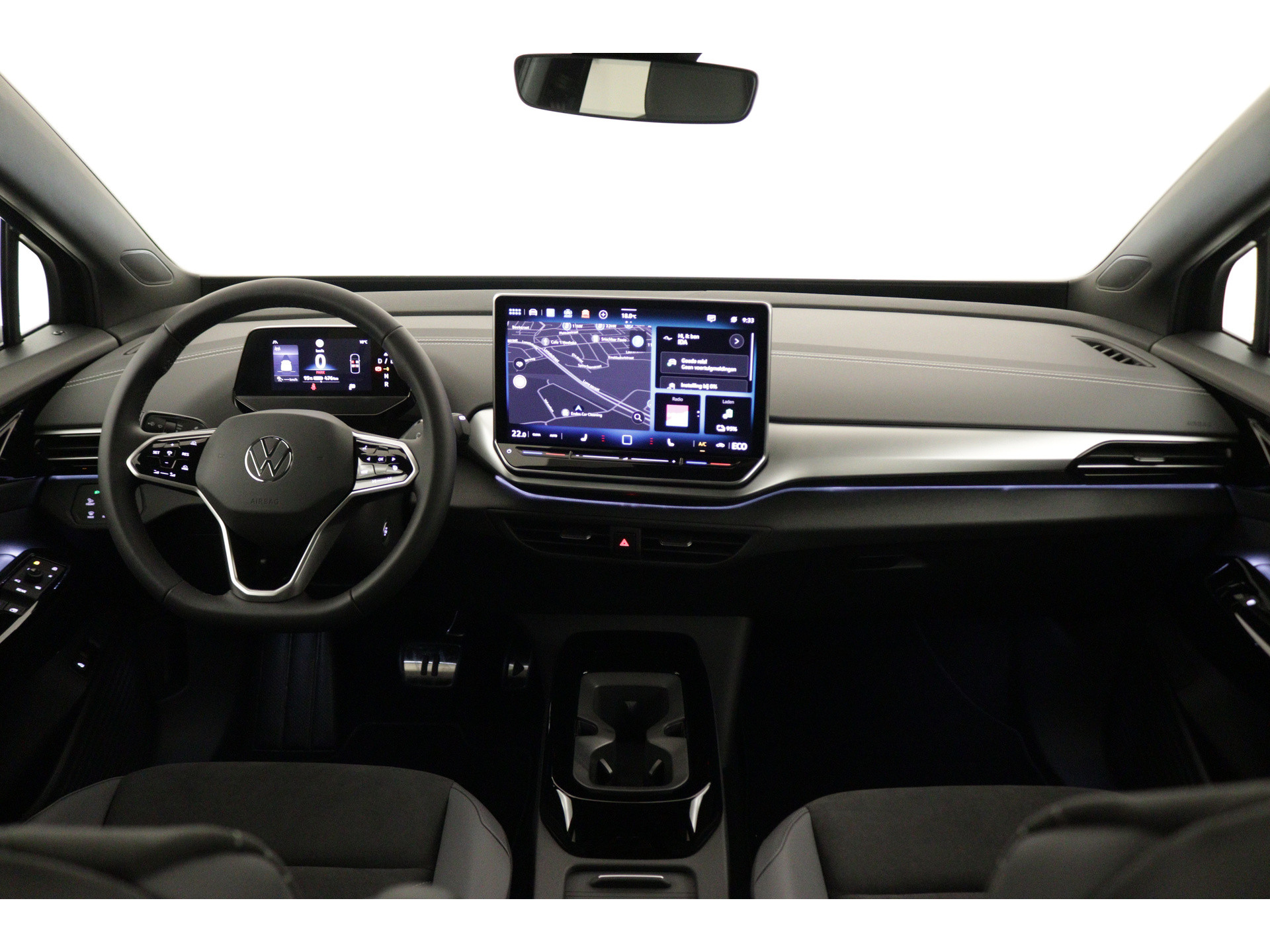 Volkswagen - ID.5 Pro Business 77 kWh - 2024