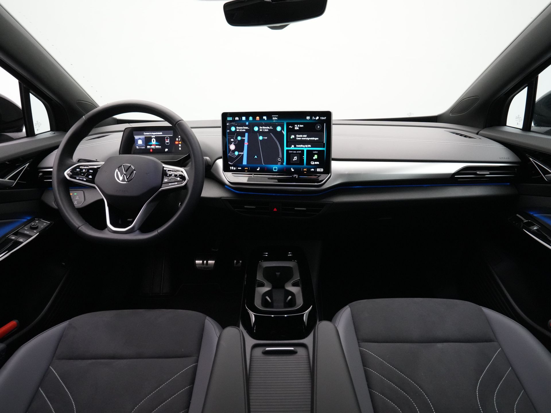 Volkswagen - ID.4 Pro Business 77 kWh - 2024