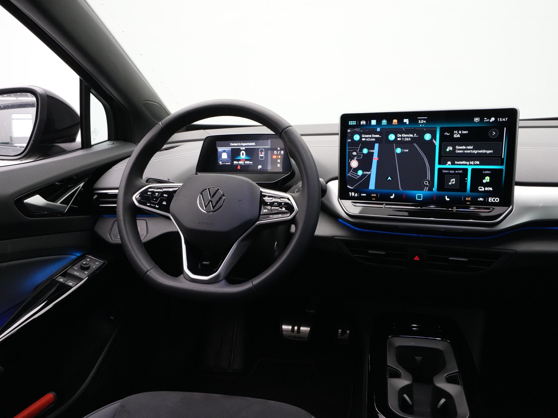 Volkswagen - ID.4 Pro Business 77 kWh - 2024