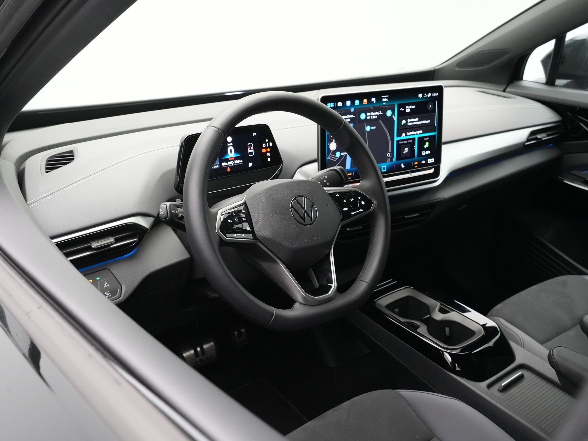 Volkswagen - ID.4 Pro Business 77 kWh - 2024
