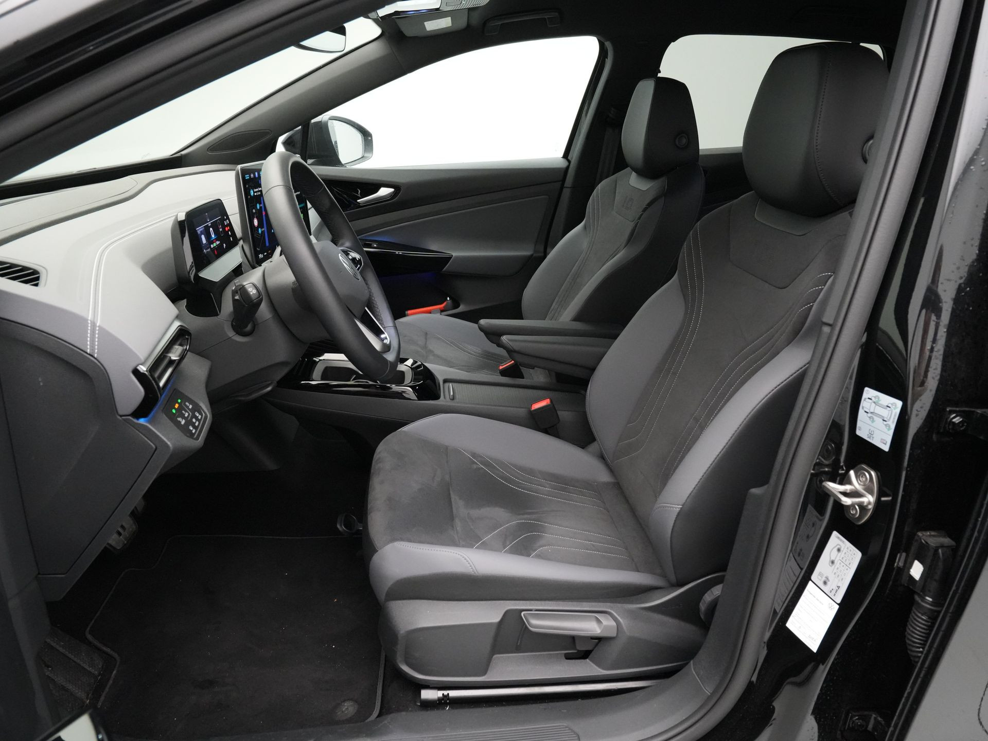 Volkswagen - ID.4 Pro Business 77 kWh - 2024