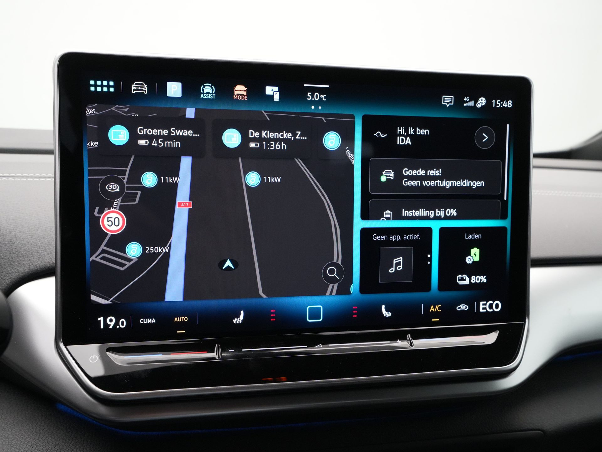 Volkswagen - ID.4 Pro Business 77 kWh - 2024