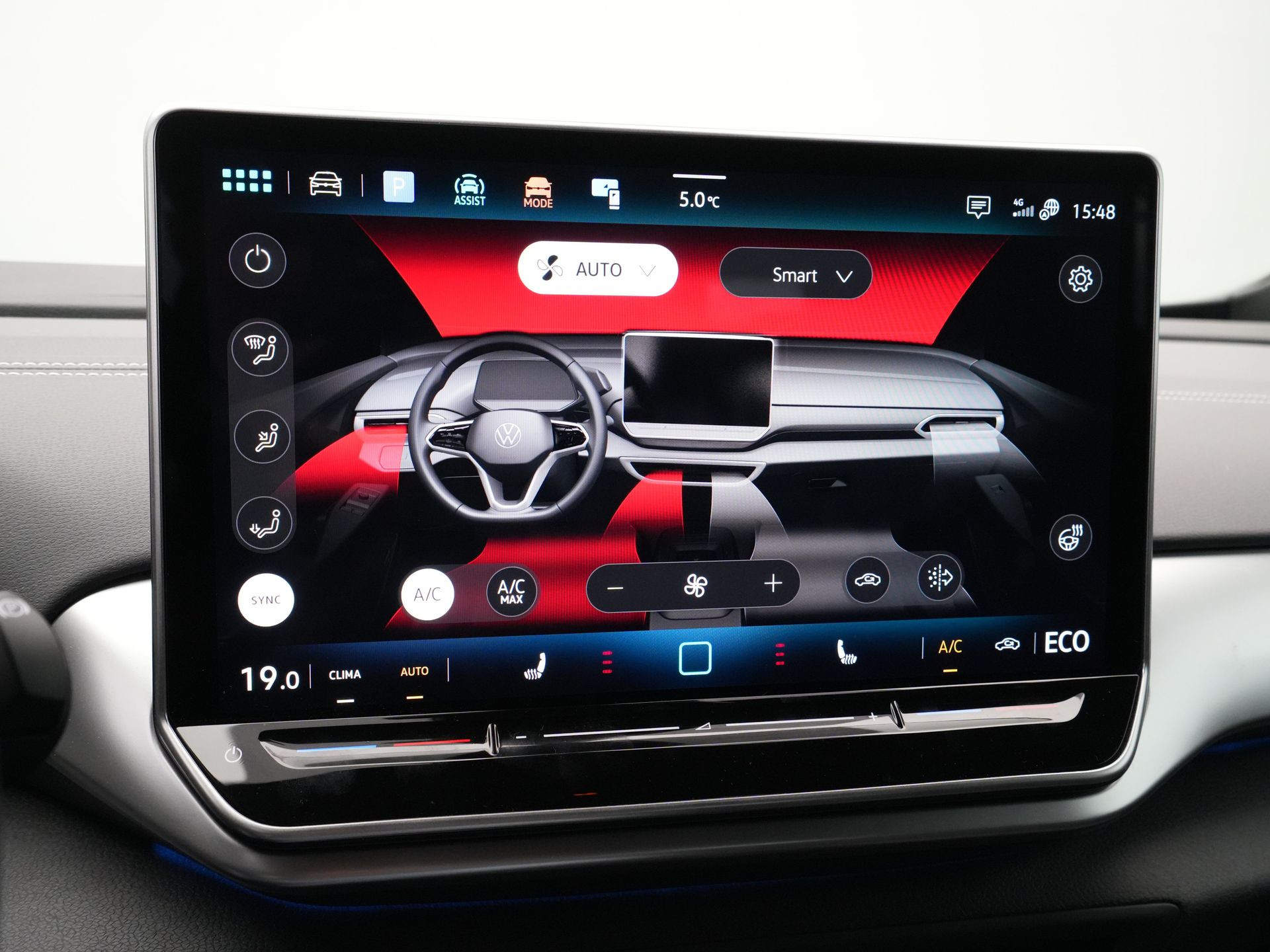 Volkswagen - ID.4 Pro Business 77 kWh - 2024