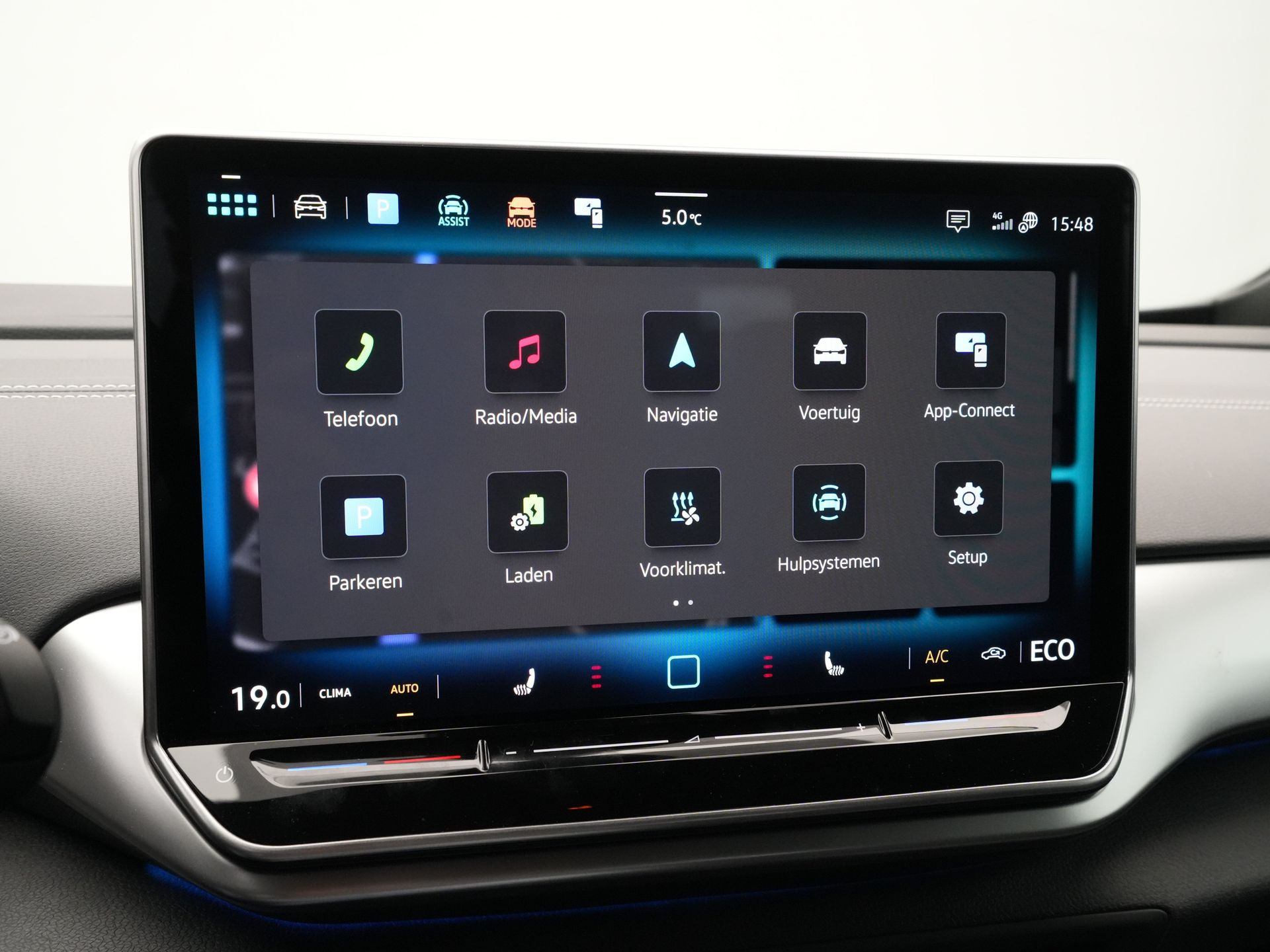 Volkswagen - ID.4 Pro Business 77 kWh - 2024