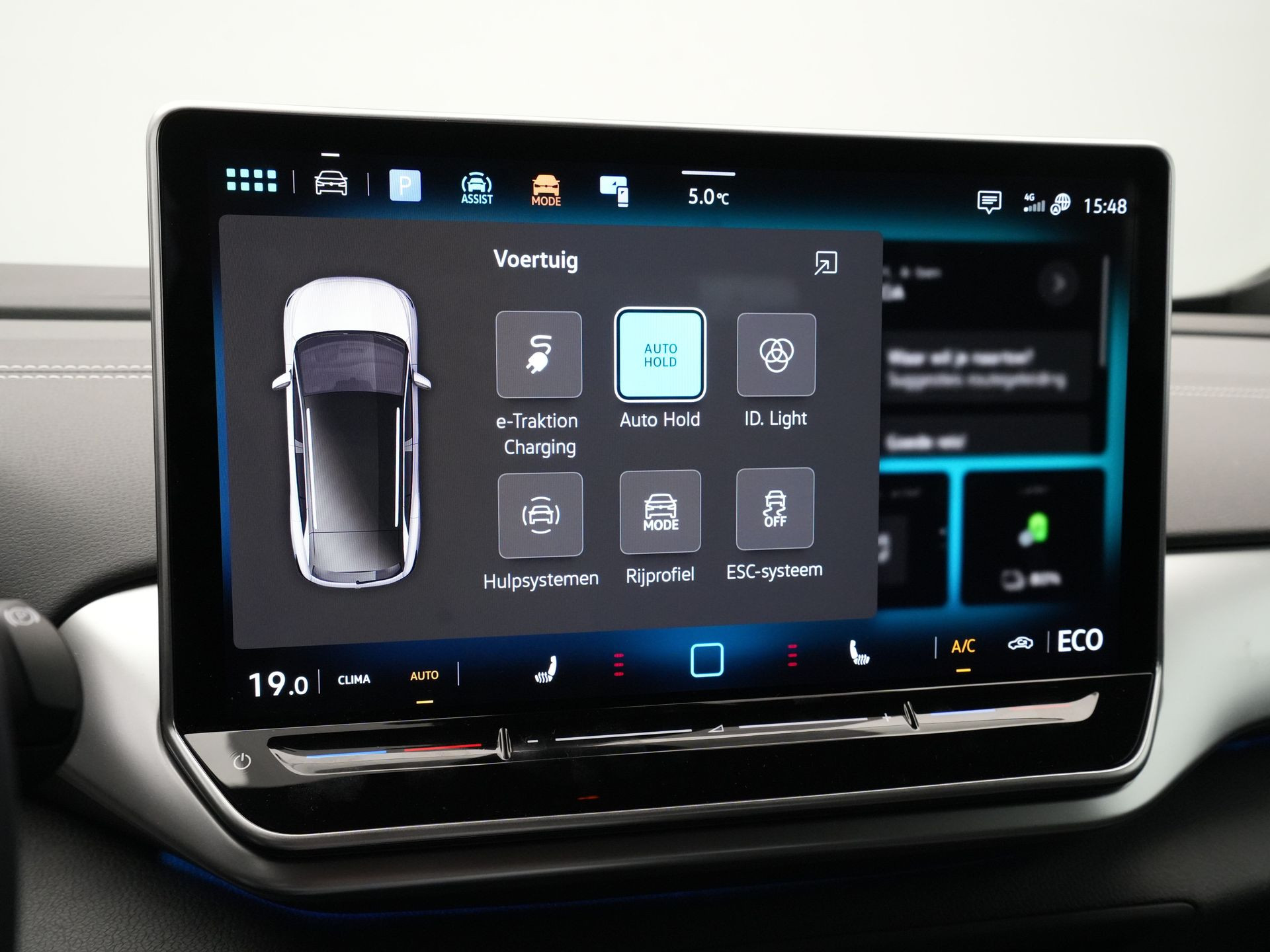 Volkswagen - ID.4 Pro Business 77 kWh - 2024