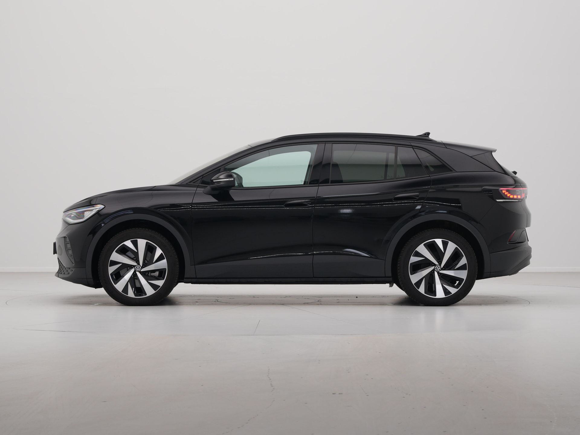 Volkswagen - ID.4 Pro Business 77 kWh - 2024