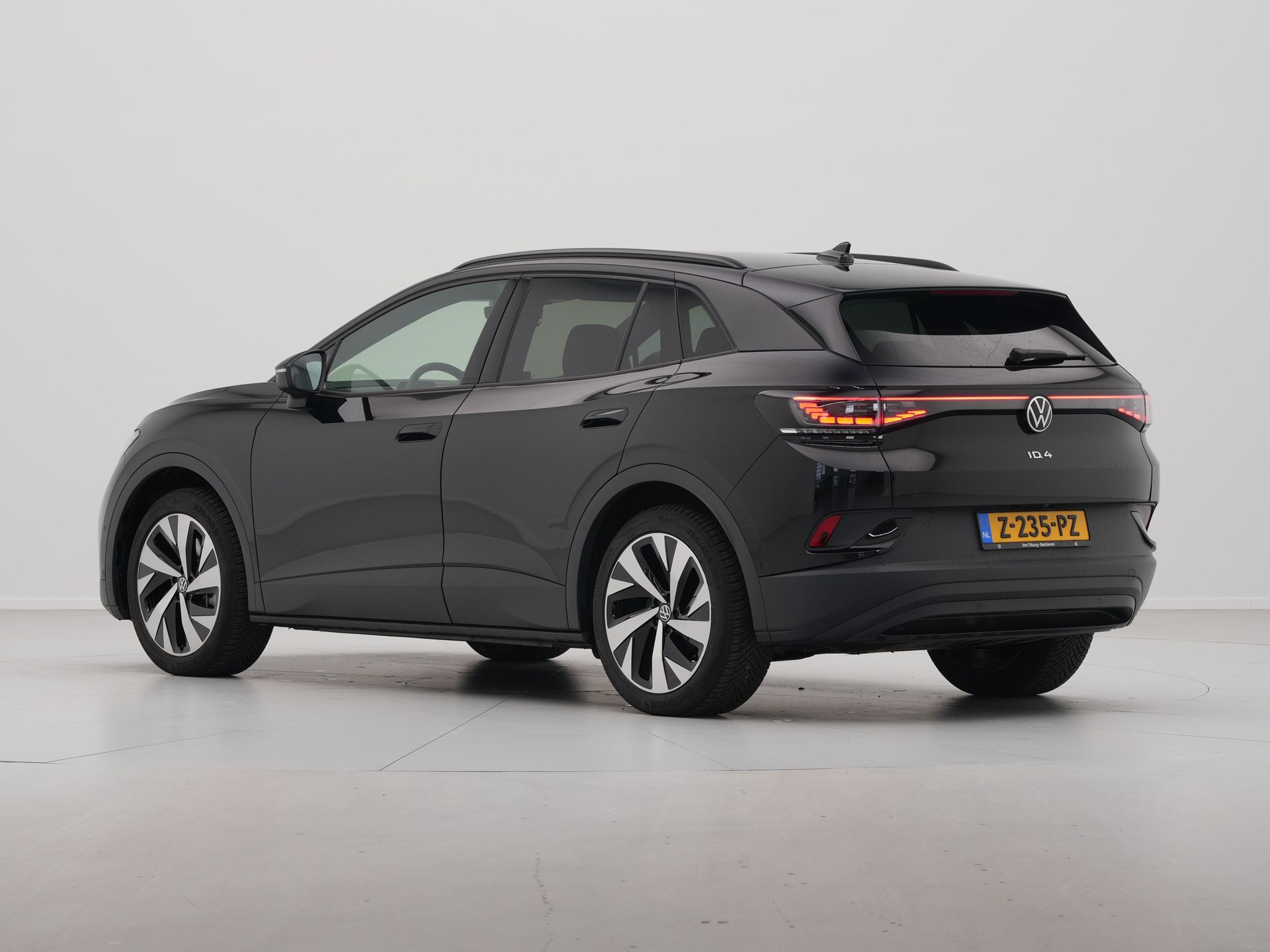 Volkswagen - ID.4 Pro Business 77 kWh - 2024