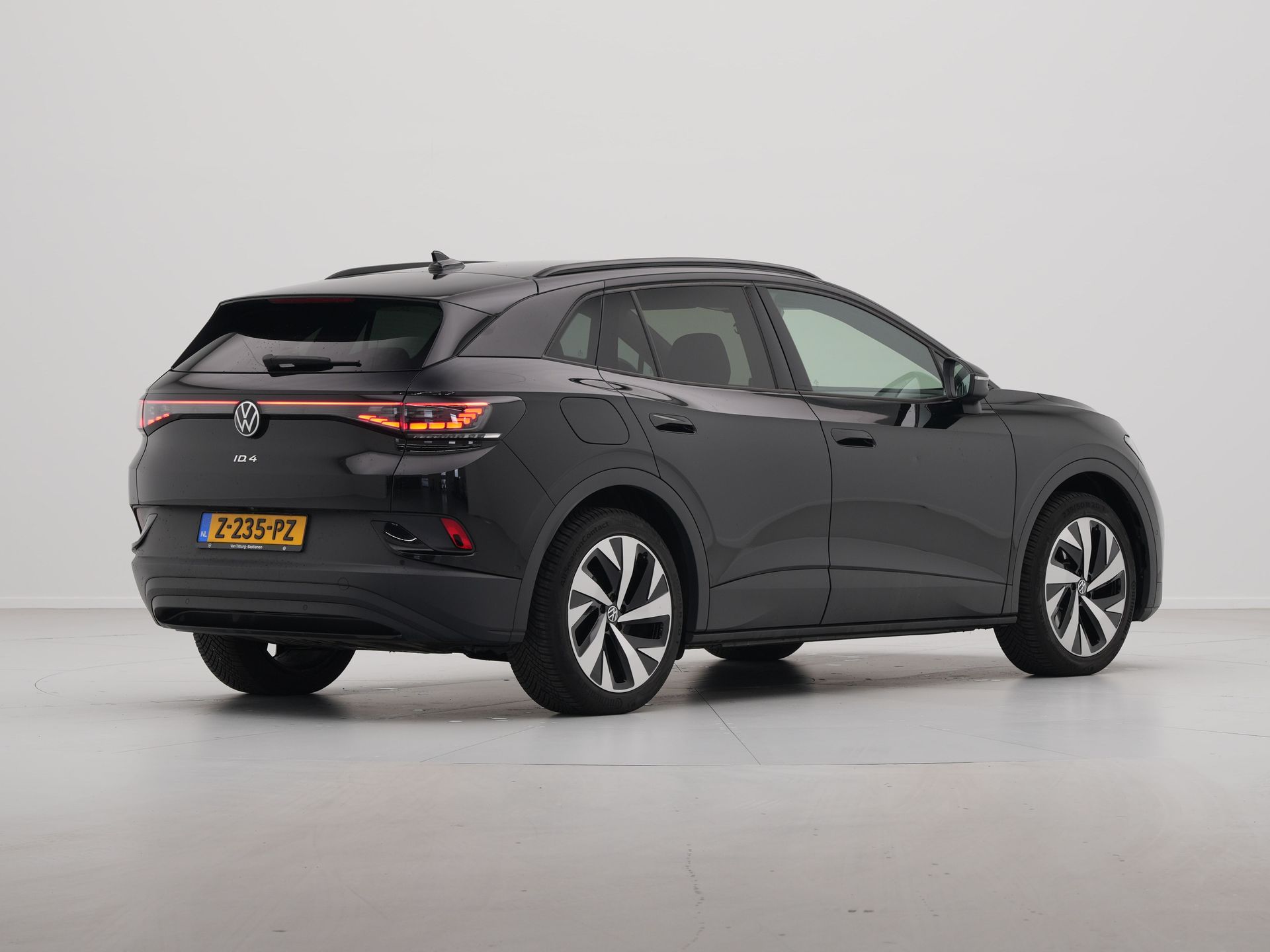 Volkswagen - ID.4 Pro Business 77 kWh - 2024