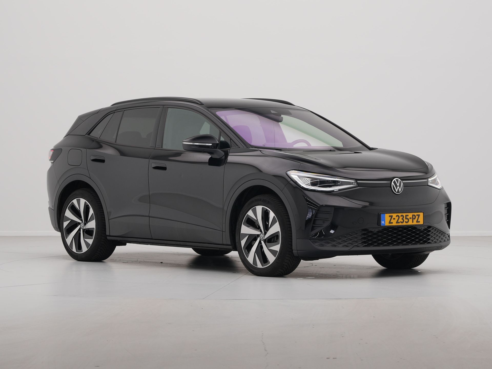 Volkswagen - ID.4 Pro Business 77 kWh - 2024