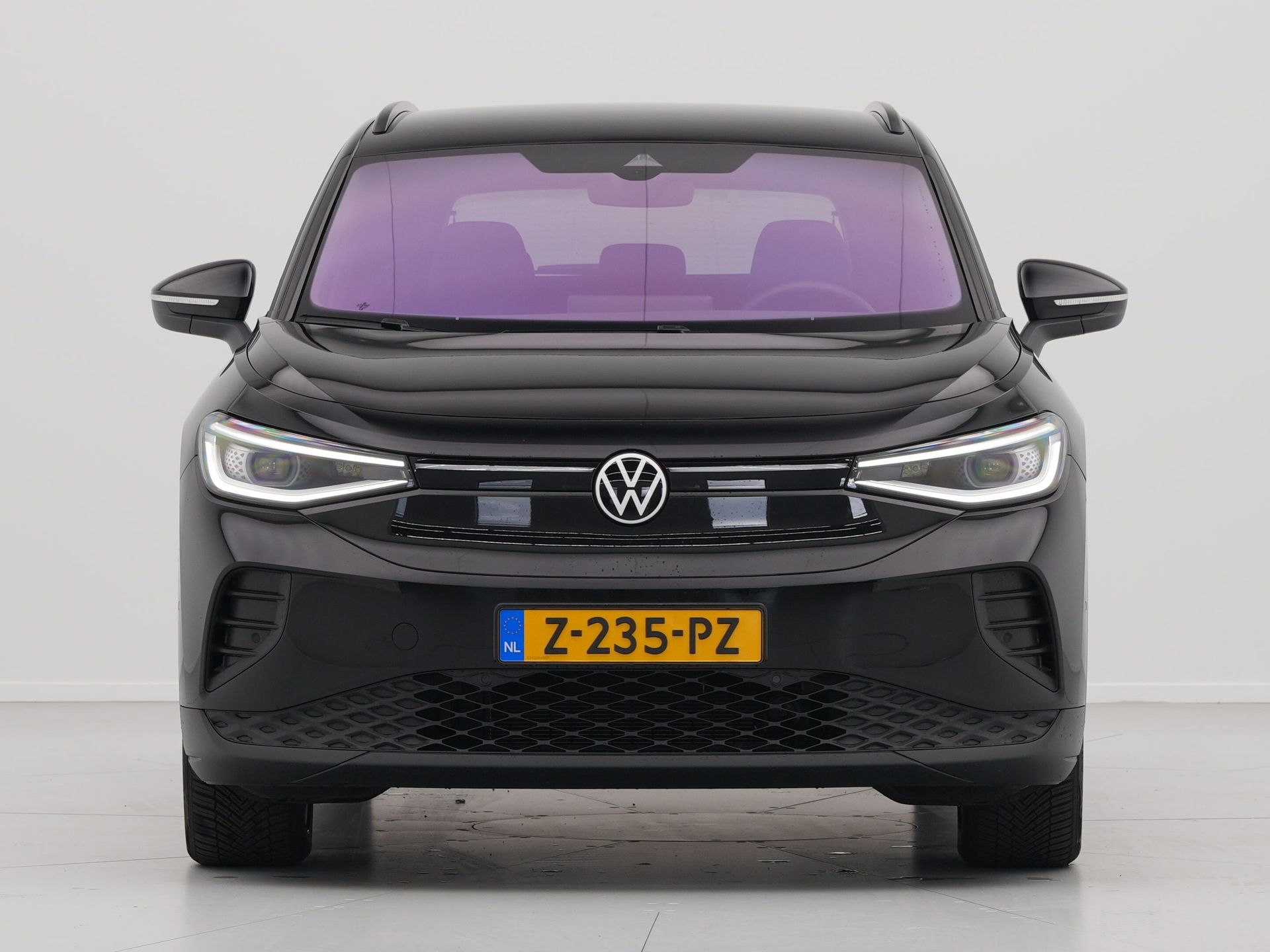 Volkswagen - ID.4 Pro Business 77 kWh - 2024