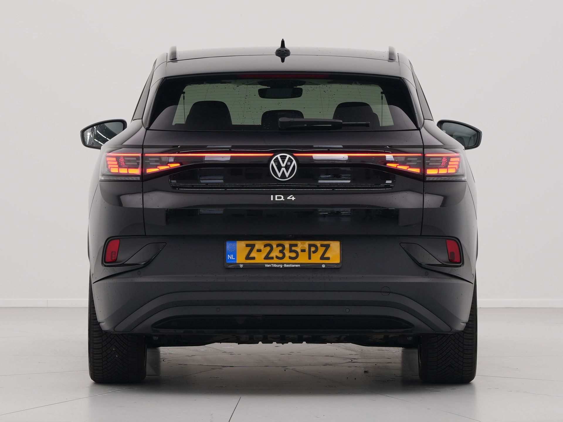 Volkswagen - ID.4 Pro Business 77 kWh - 2024