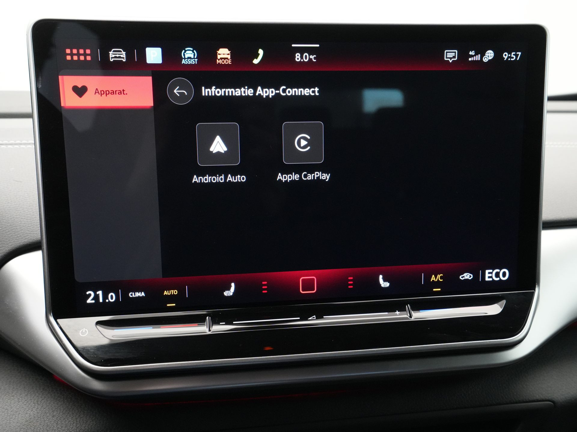 Volkswagen - ID.4 Pro Business 77 kWh - 2024