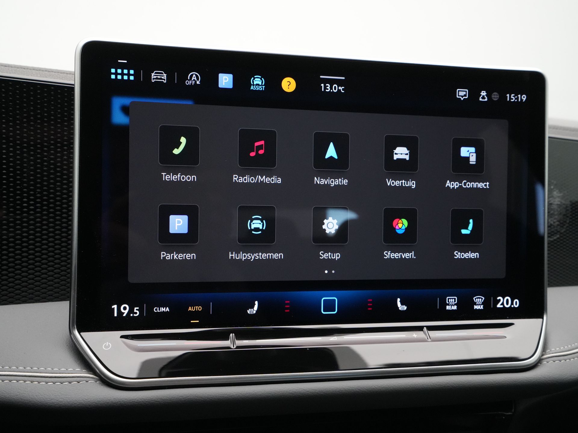Volkswagen - Passat Variant 1.5 eTSI 150pk Business - 2024