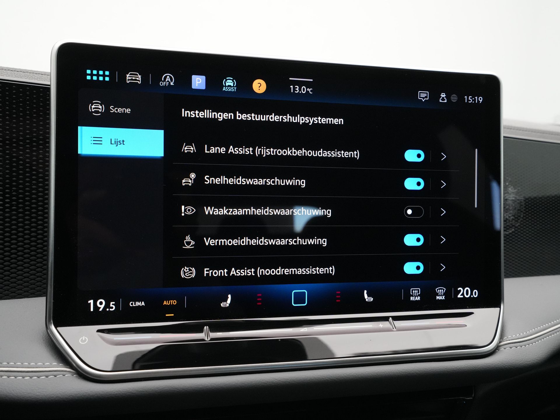 Volkswagen - Passat Variant 1.5 eTSI 150pk Business - 2024