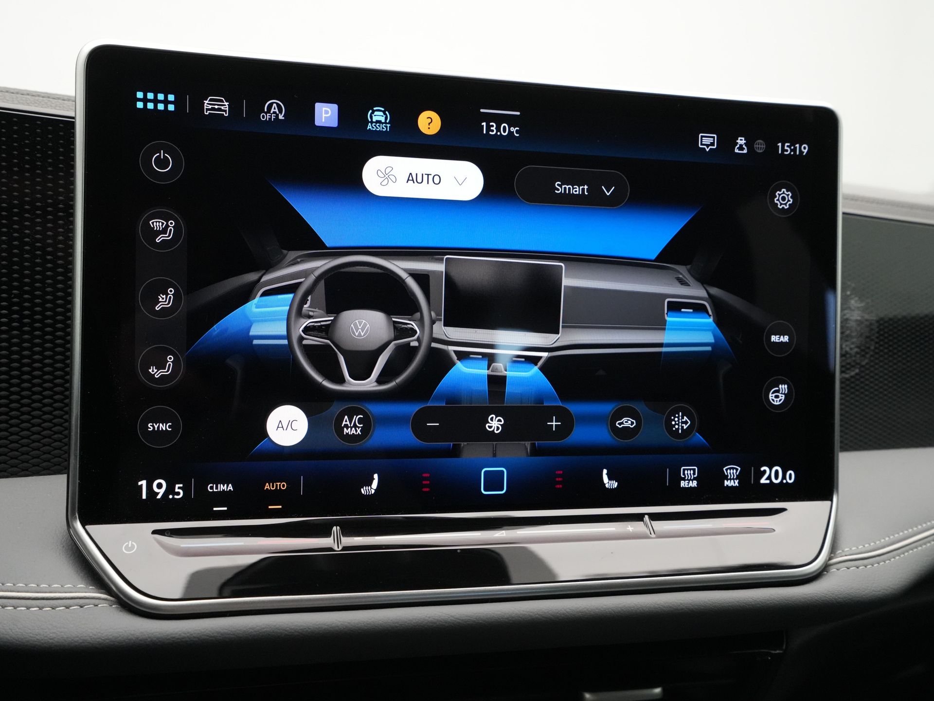 Volkswagen - Passat Variant 1.5 eTSI 150pk Business - 2024