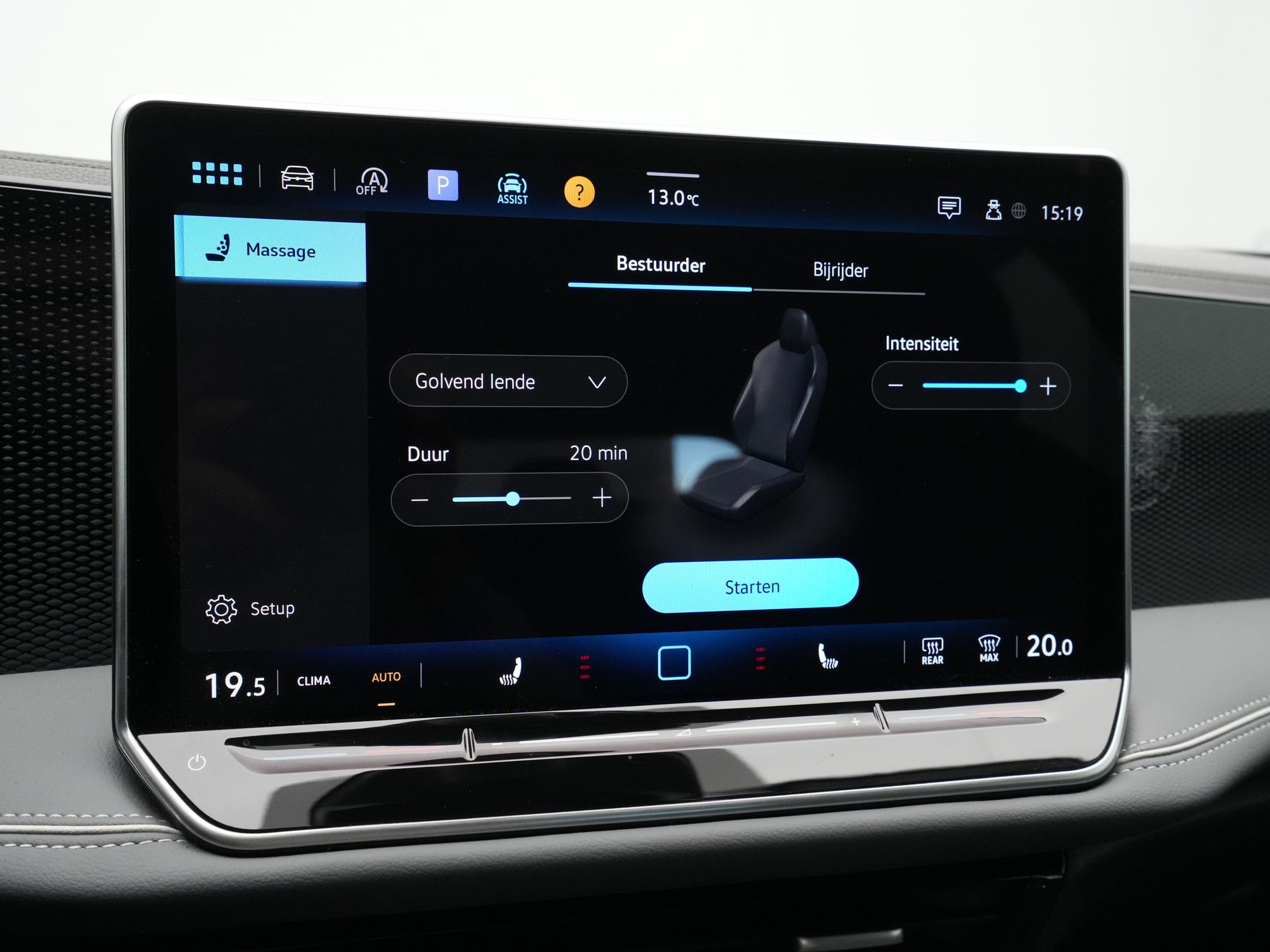 Volkswagen - Passat Variant 1.5 eTSI 150pk Business - 2024