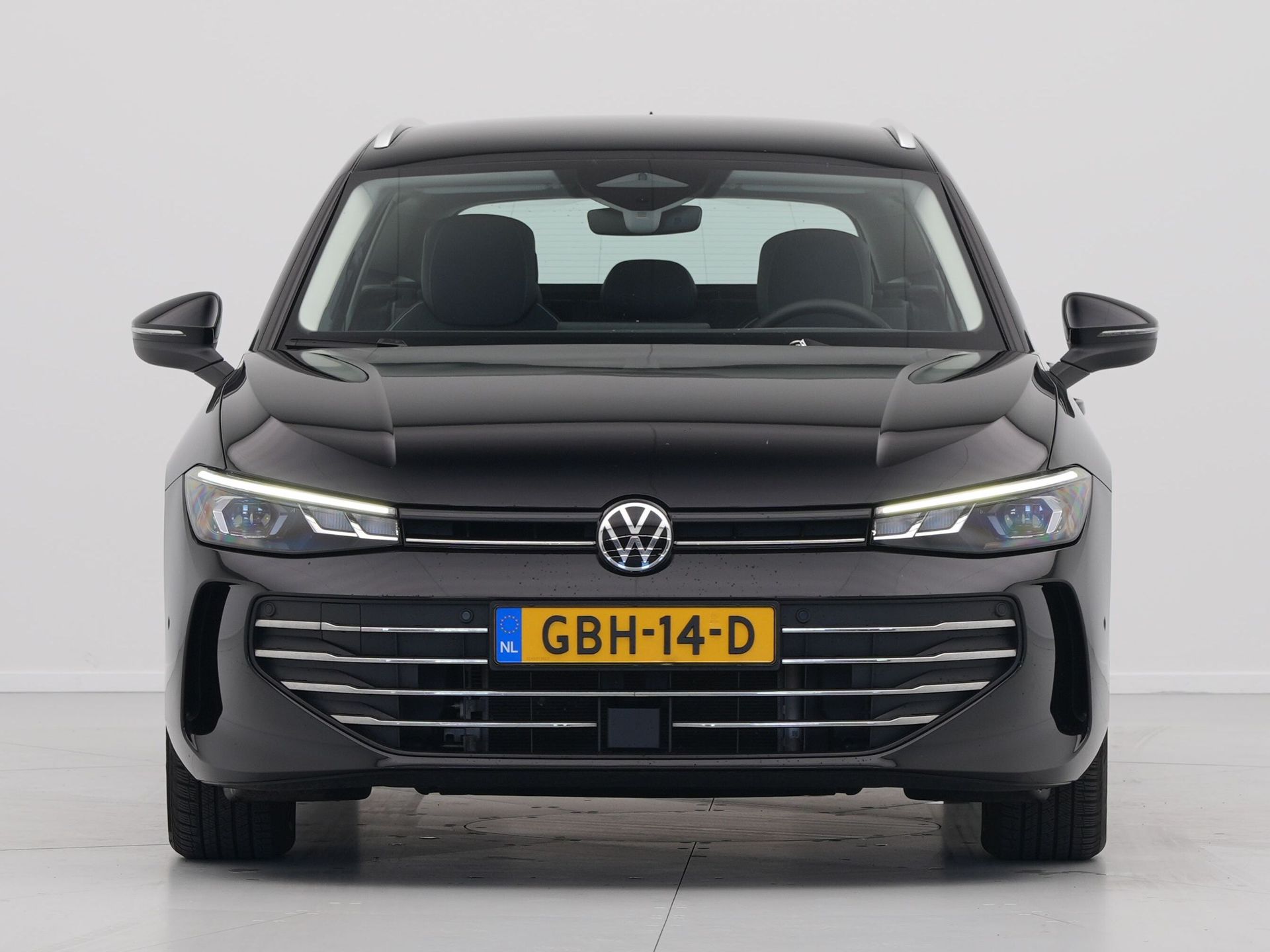 Volkswagen - Passat Variant 1.5 eTSI 150pk Business - 2024