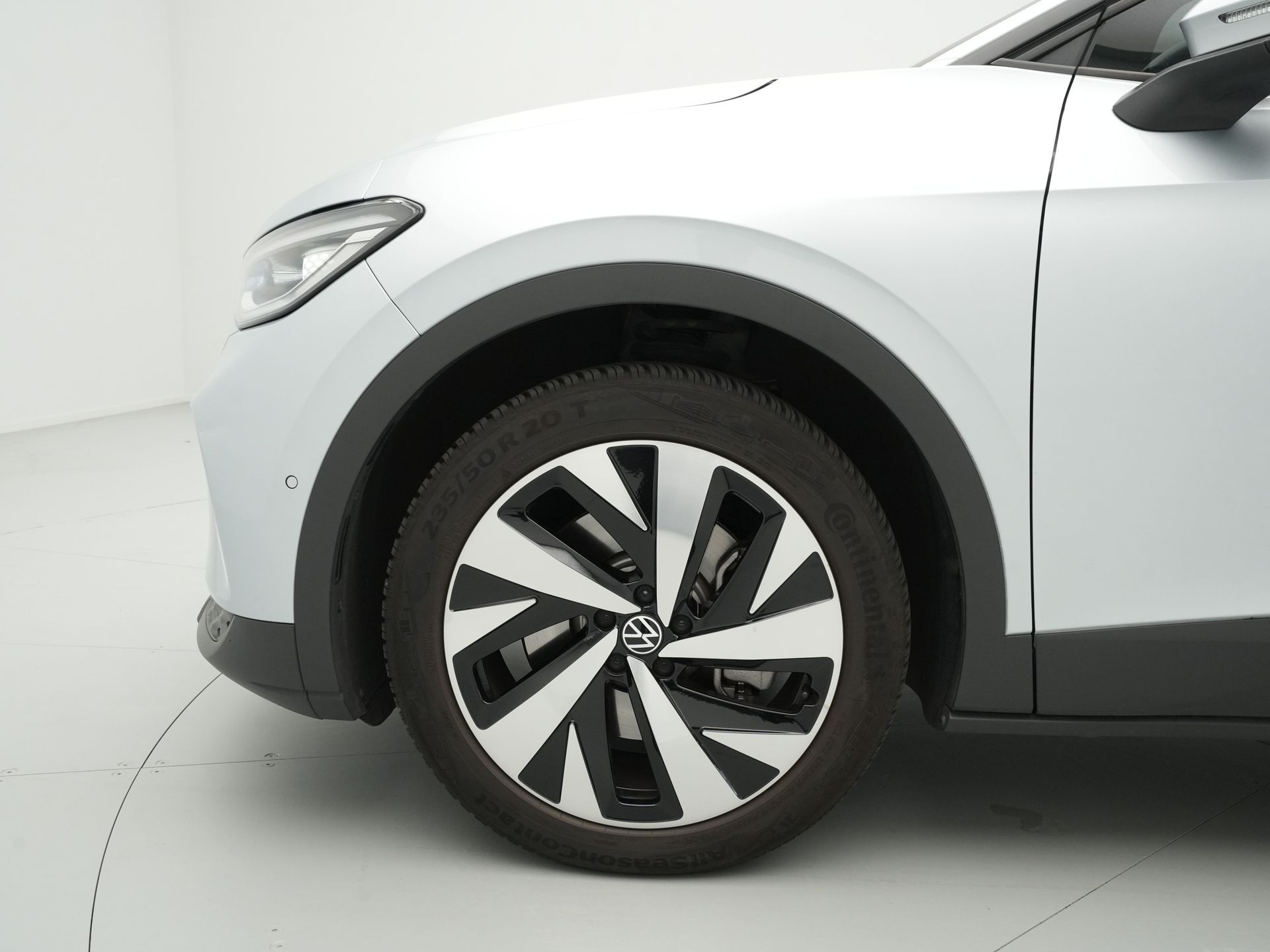Volkswagen - ID.4 Pro Business 77 kWh - 2024