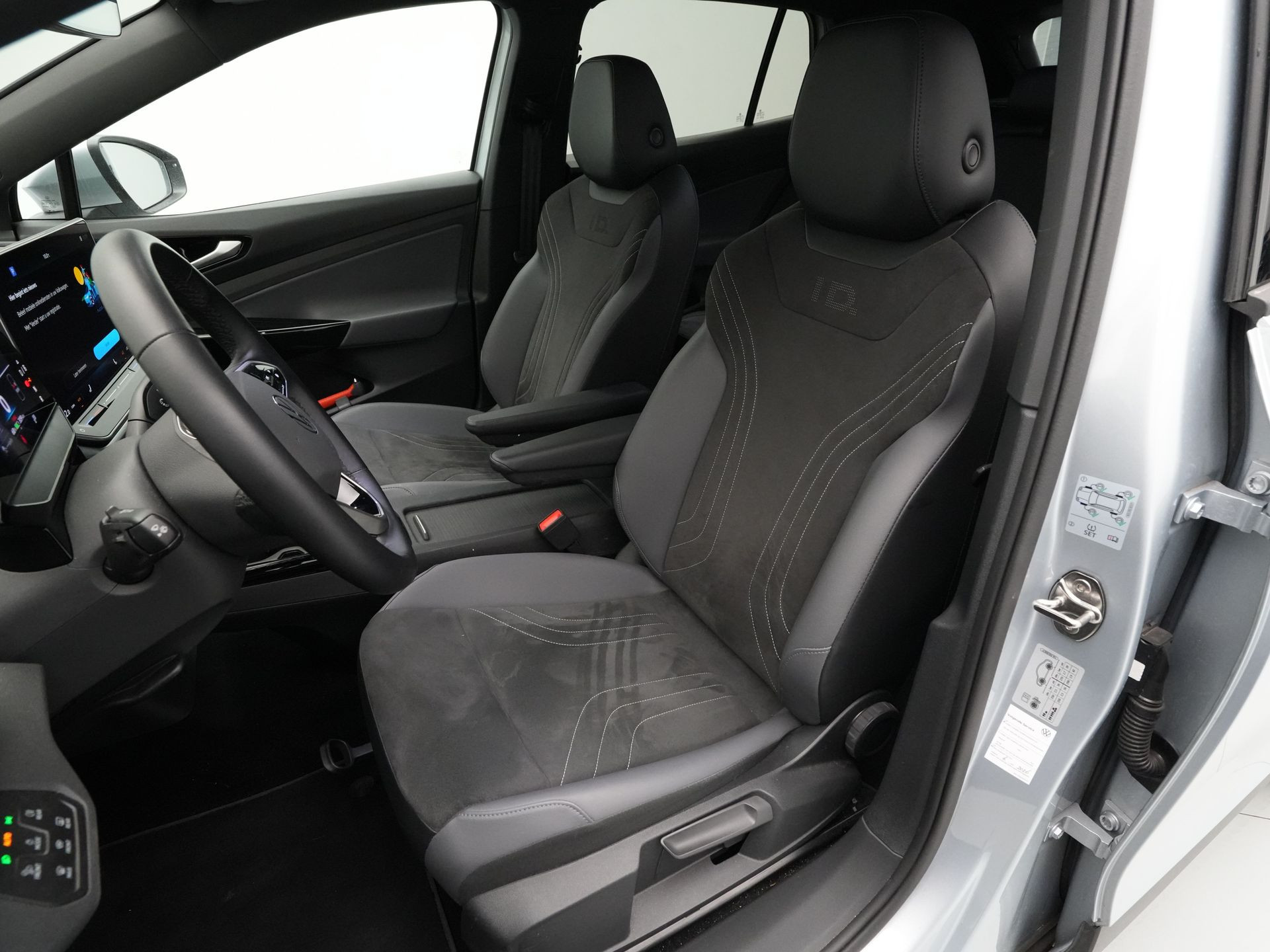 Volkswagen - ID.4 Pro Business 77 kWh - 2024