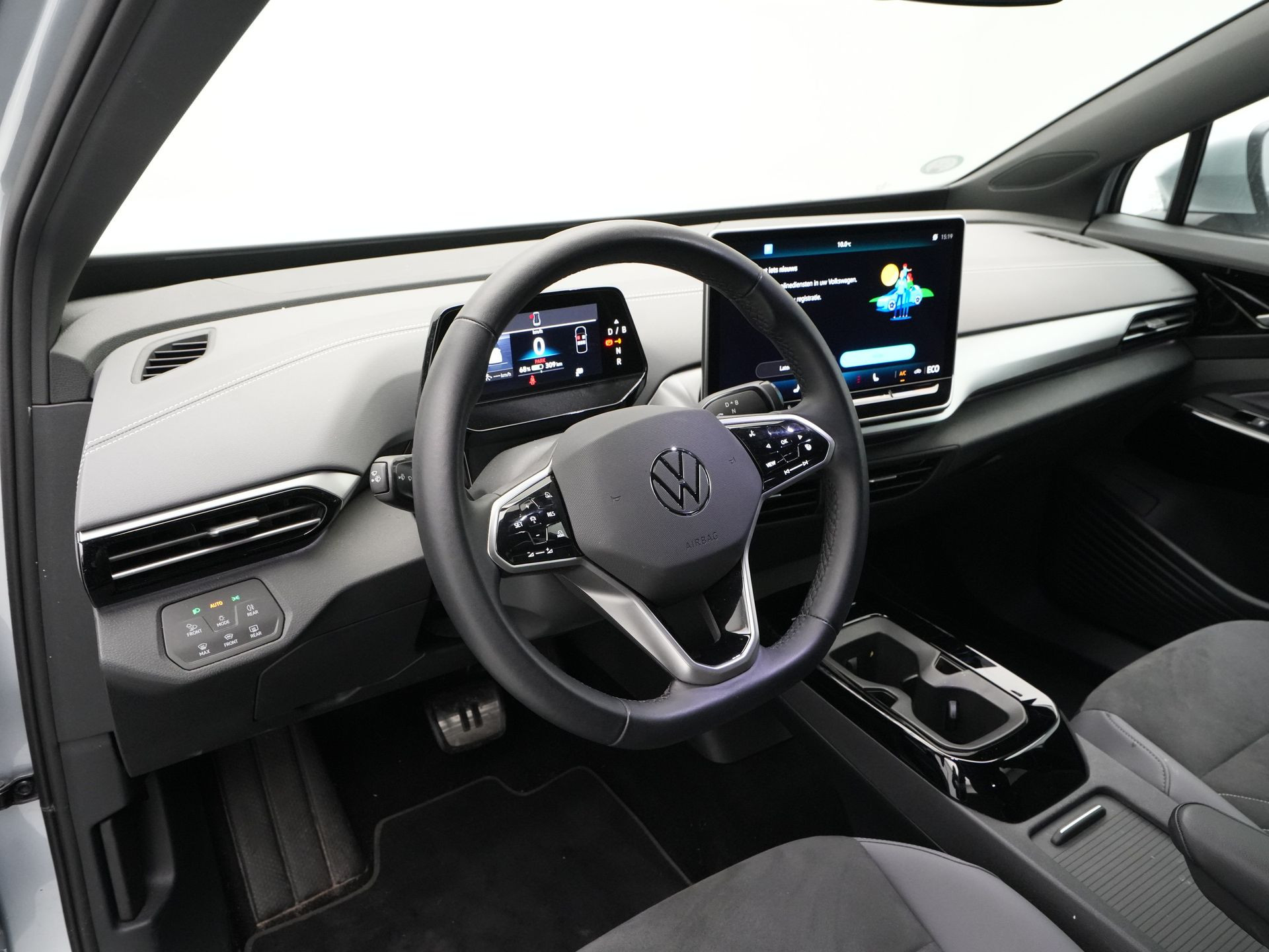 Volkswagen - ID.4 Pro Business 77 kWh - 2024
